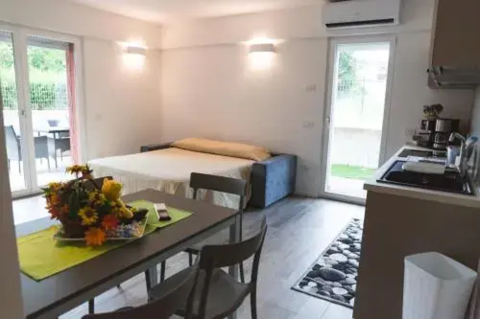 Appartamento La Cascina