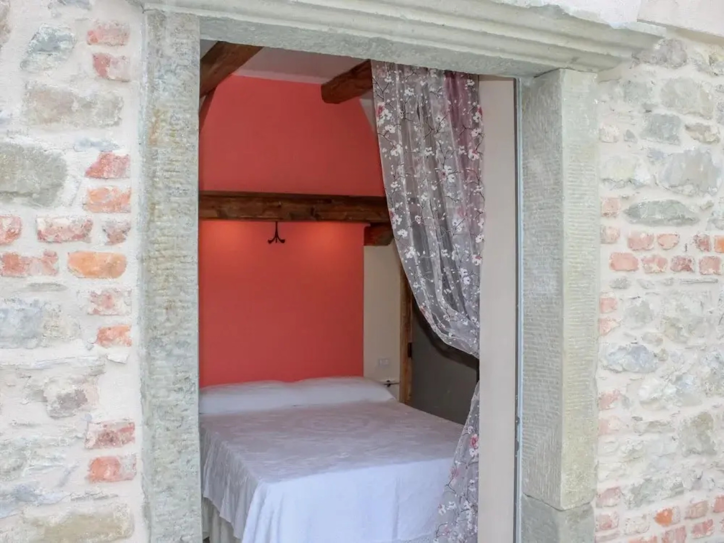 Apartment in Casola Near Torre di Casola