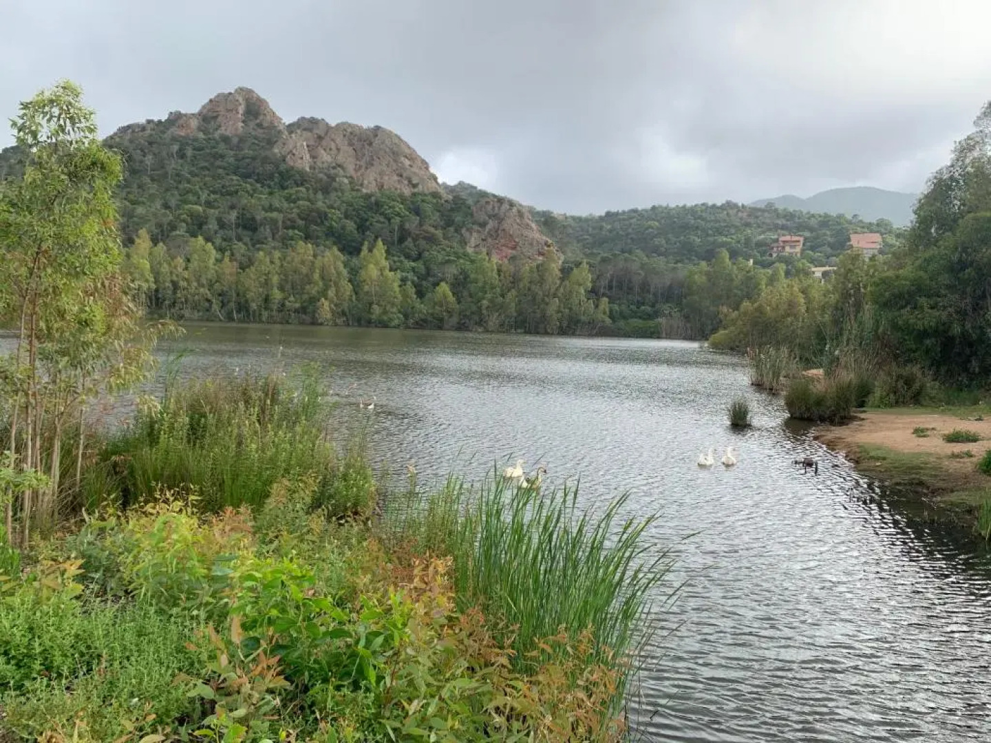 Antico Casale del Poggio