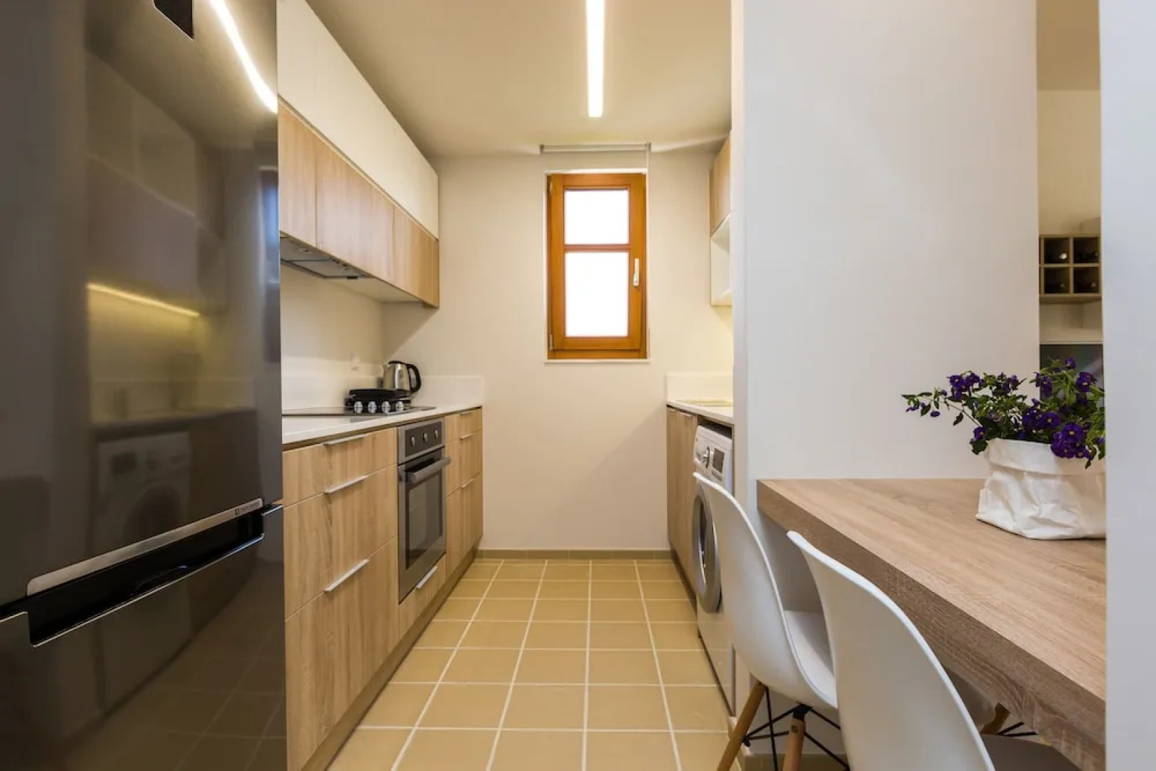 Mikro Livadi Special Lodges