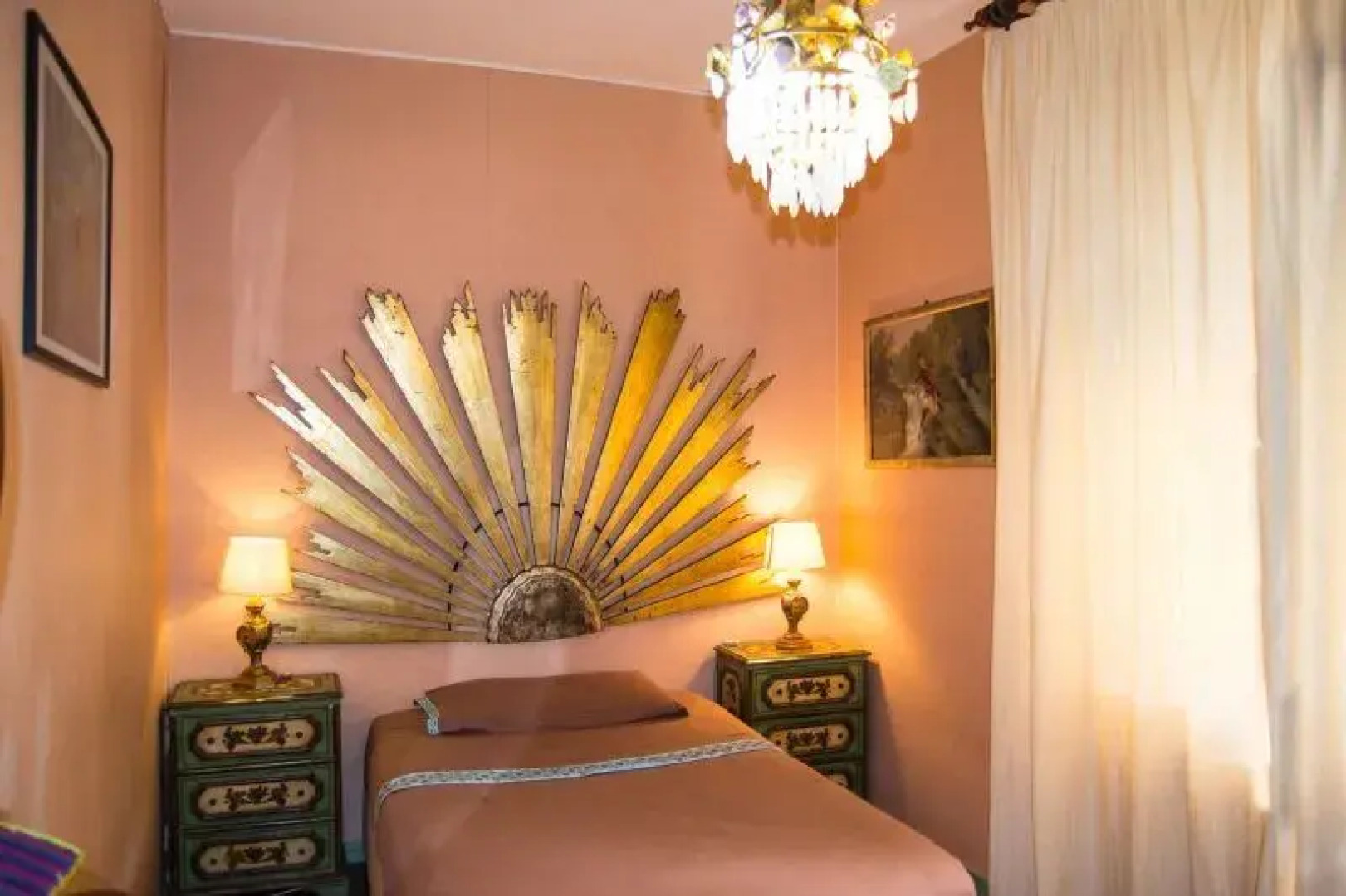 Villa Montetauro Taormina