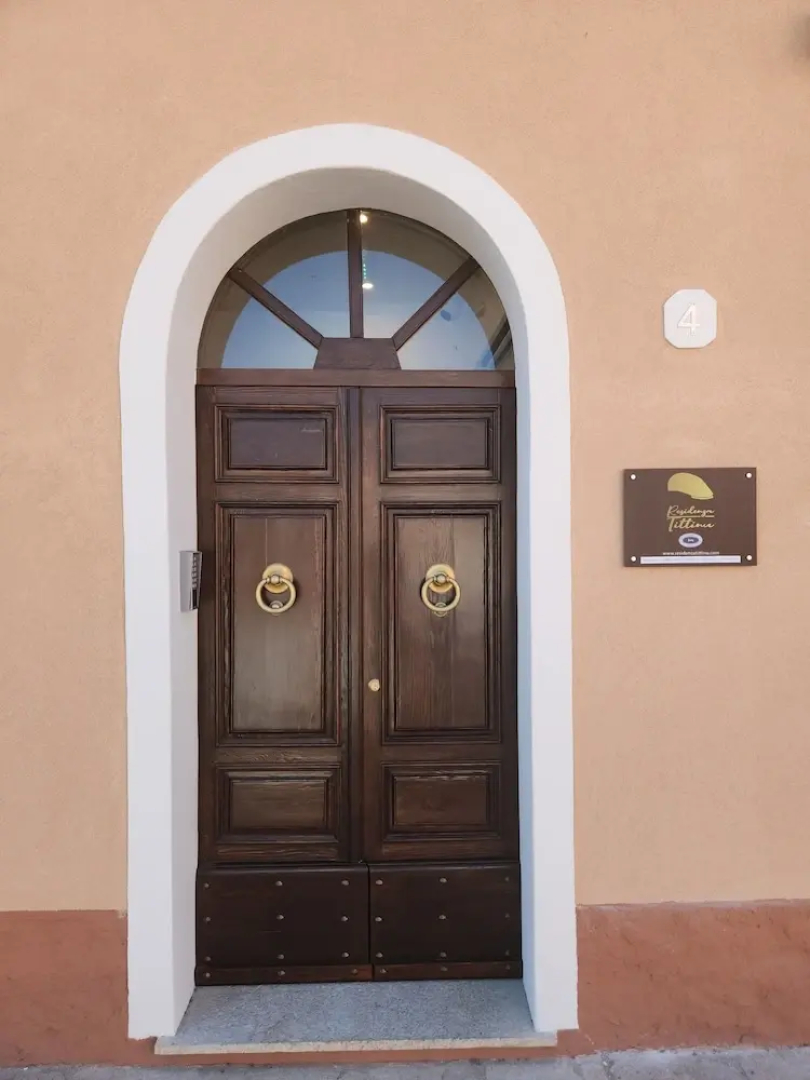 Residenza Tittinu