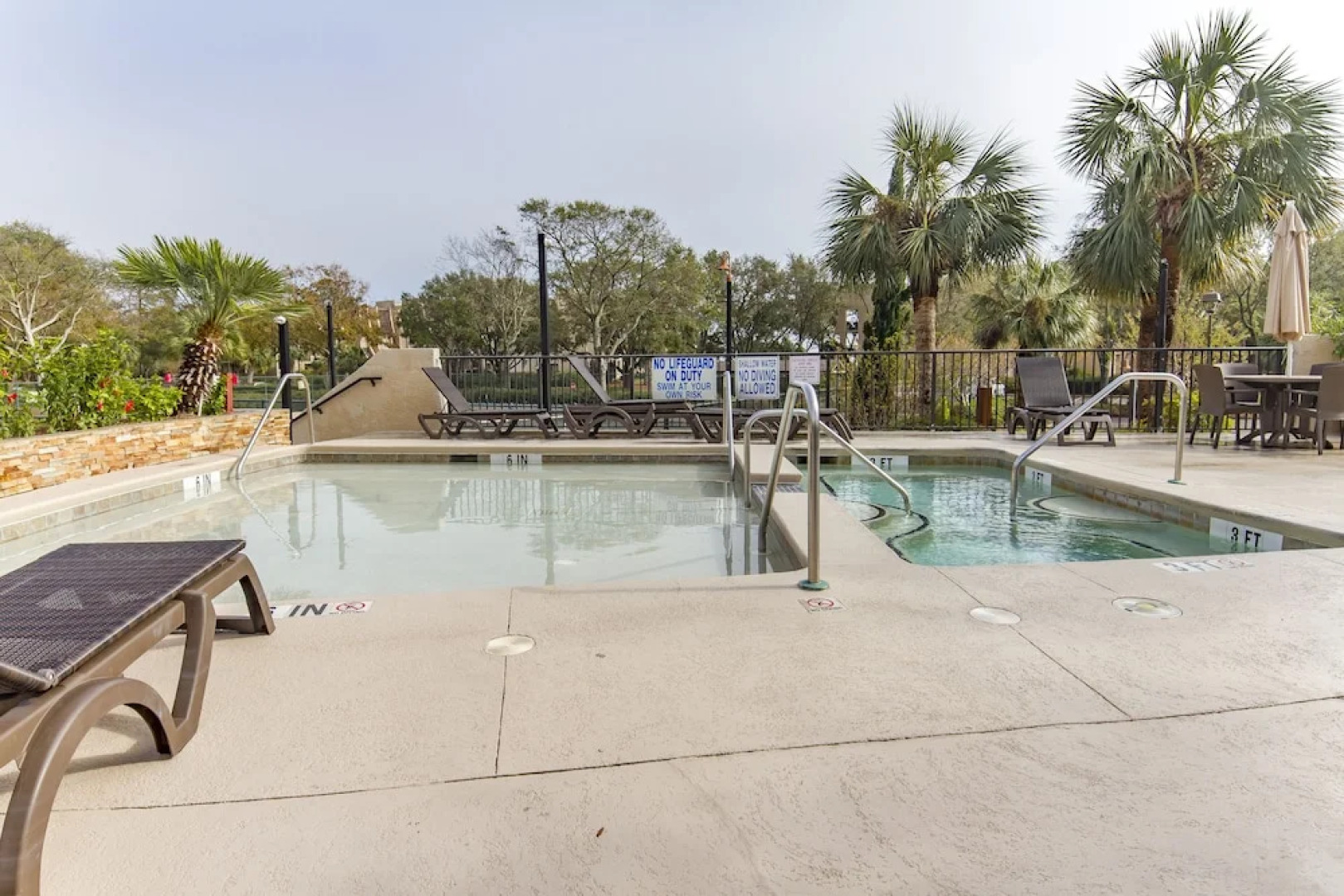 Island Club by Vtrips