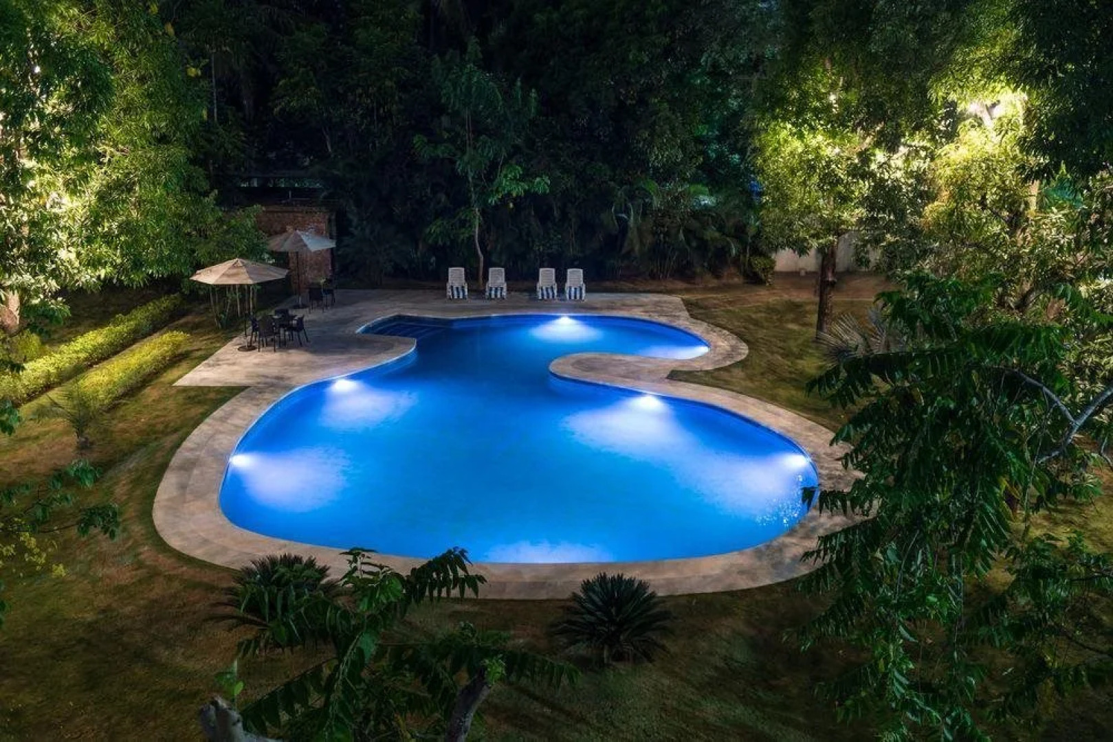 Hotel Verdi & Suites