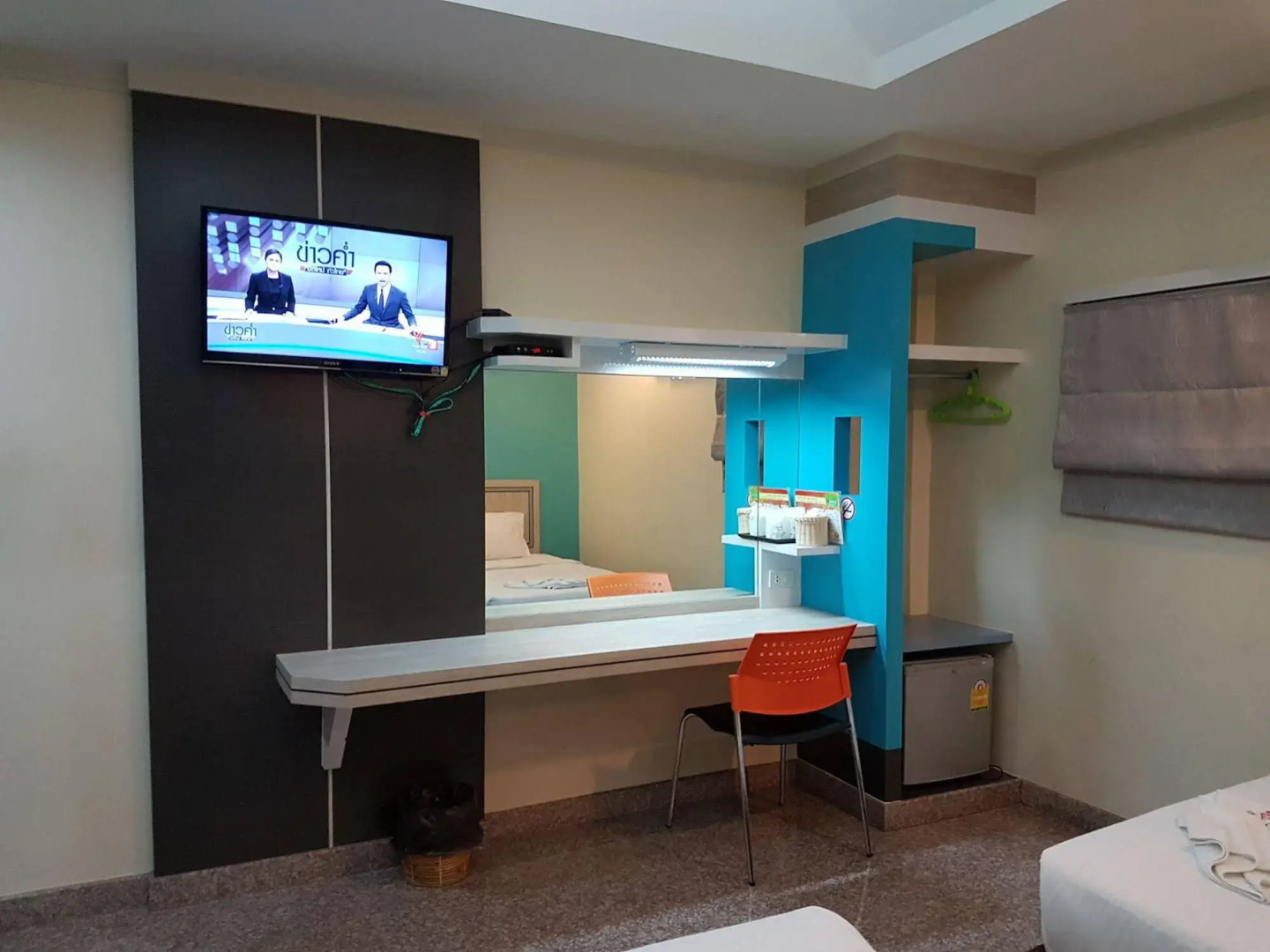 Smile Resort Thungsong