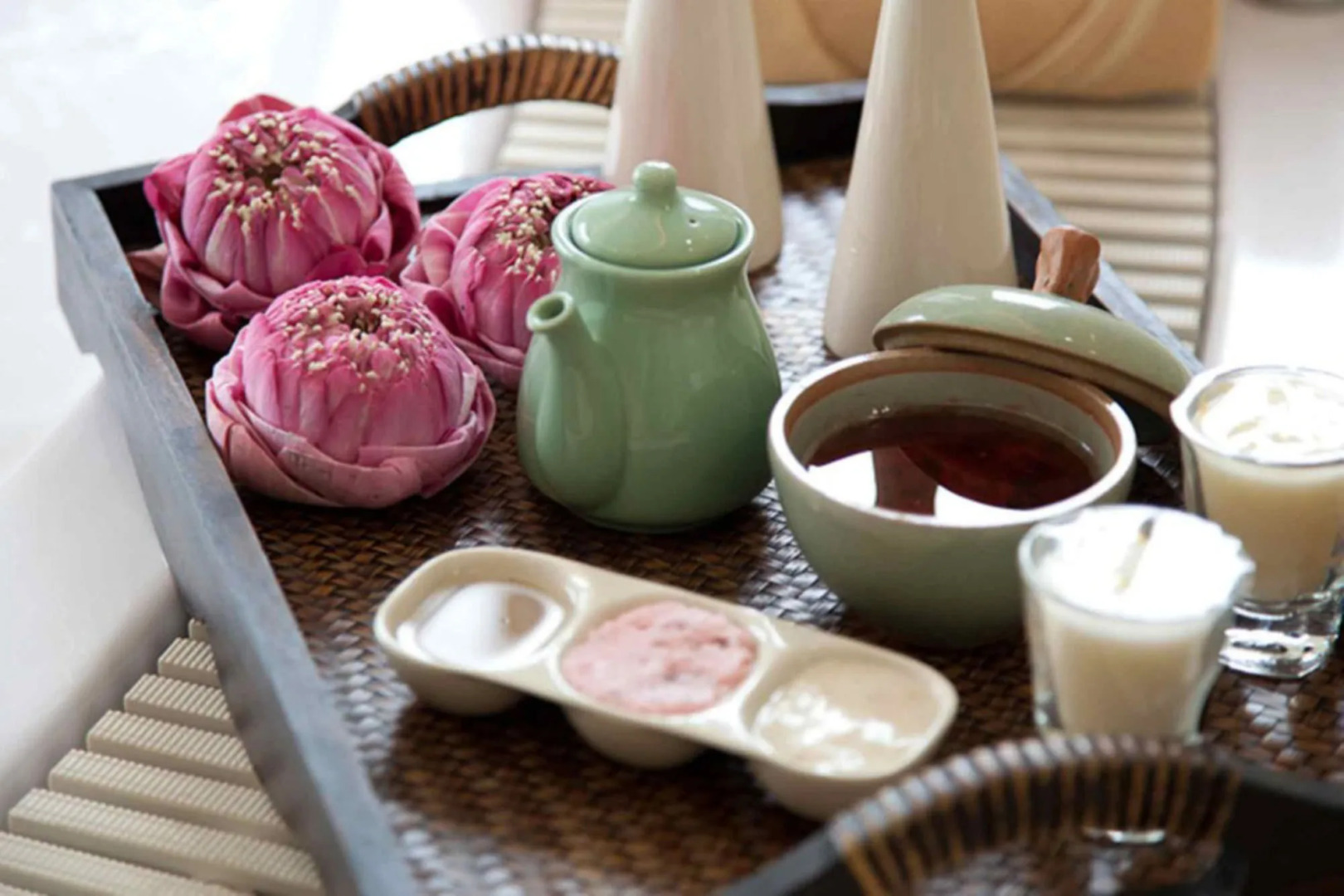 Pattana Sports Resort