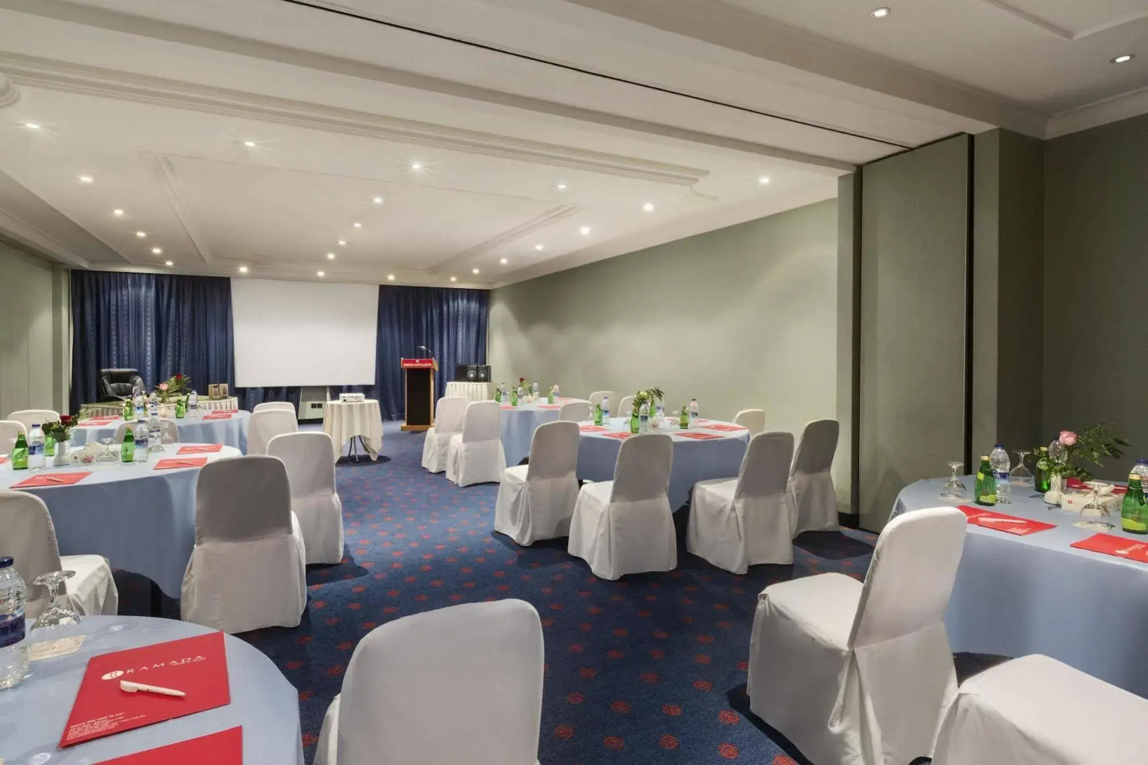 Ramada Hafr Al Batin