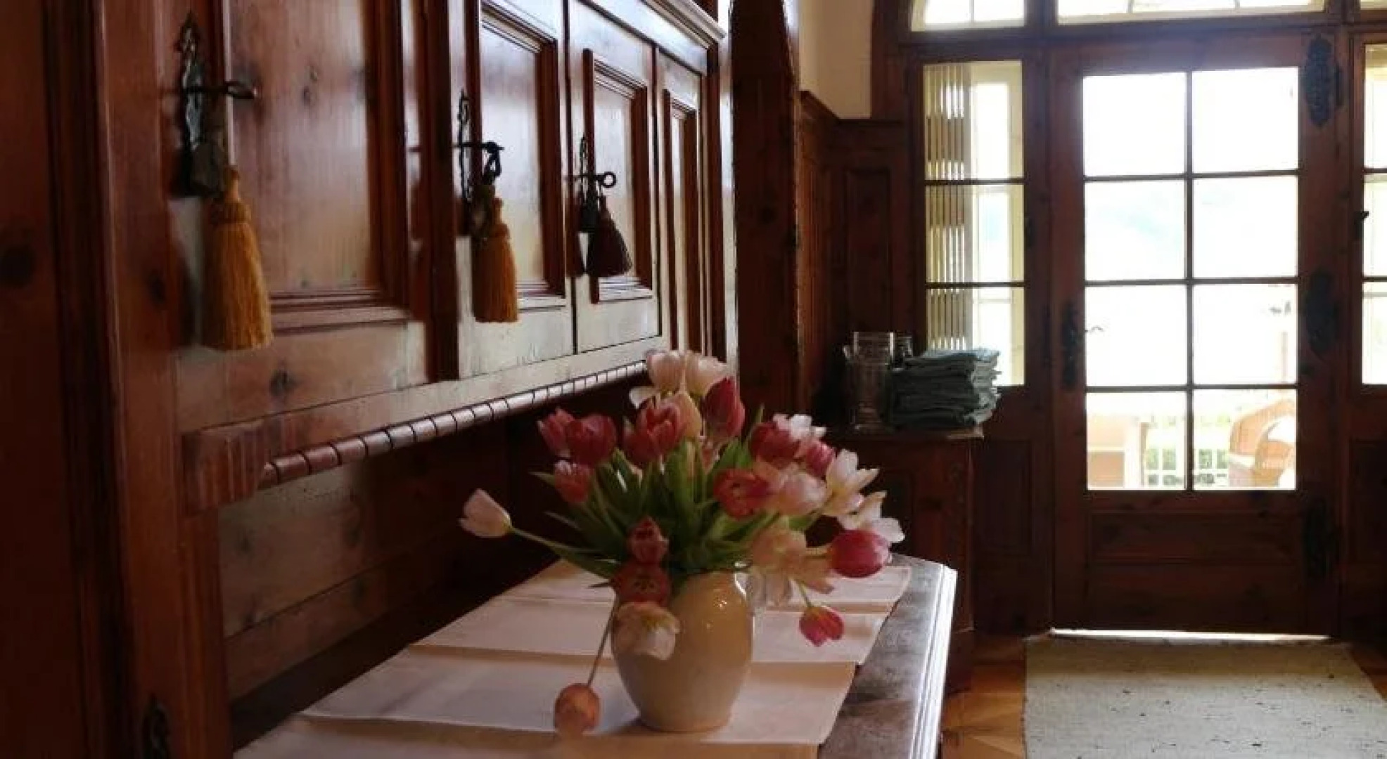 Hotel Seeschll Velden