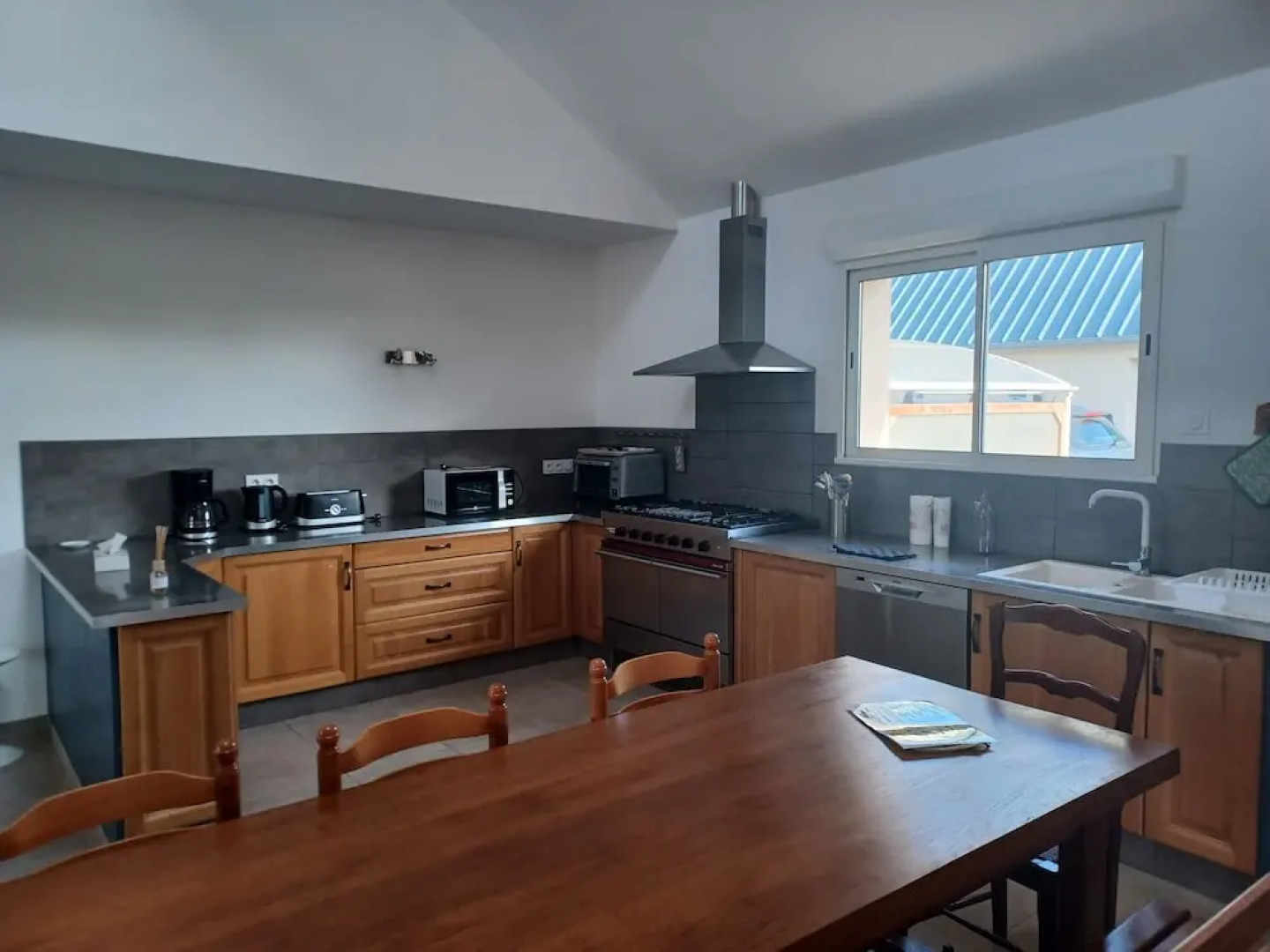 Gîtes les 2 Clos au Pied du Mont