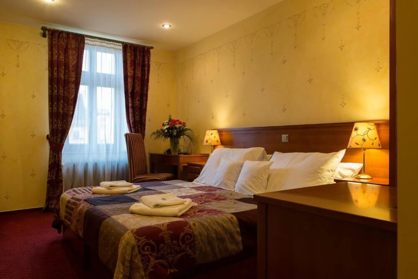 Hotel Rous