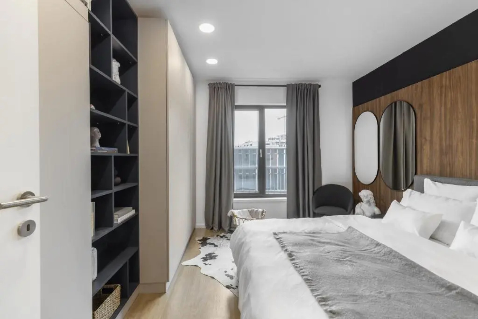 North by CityLife Suites Hagag Garden