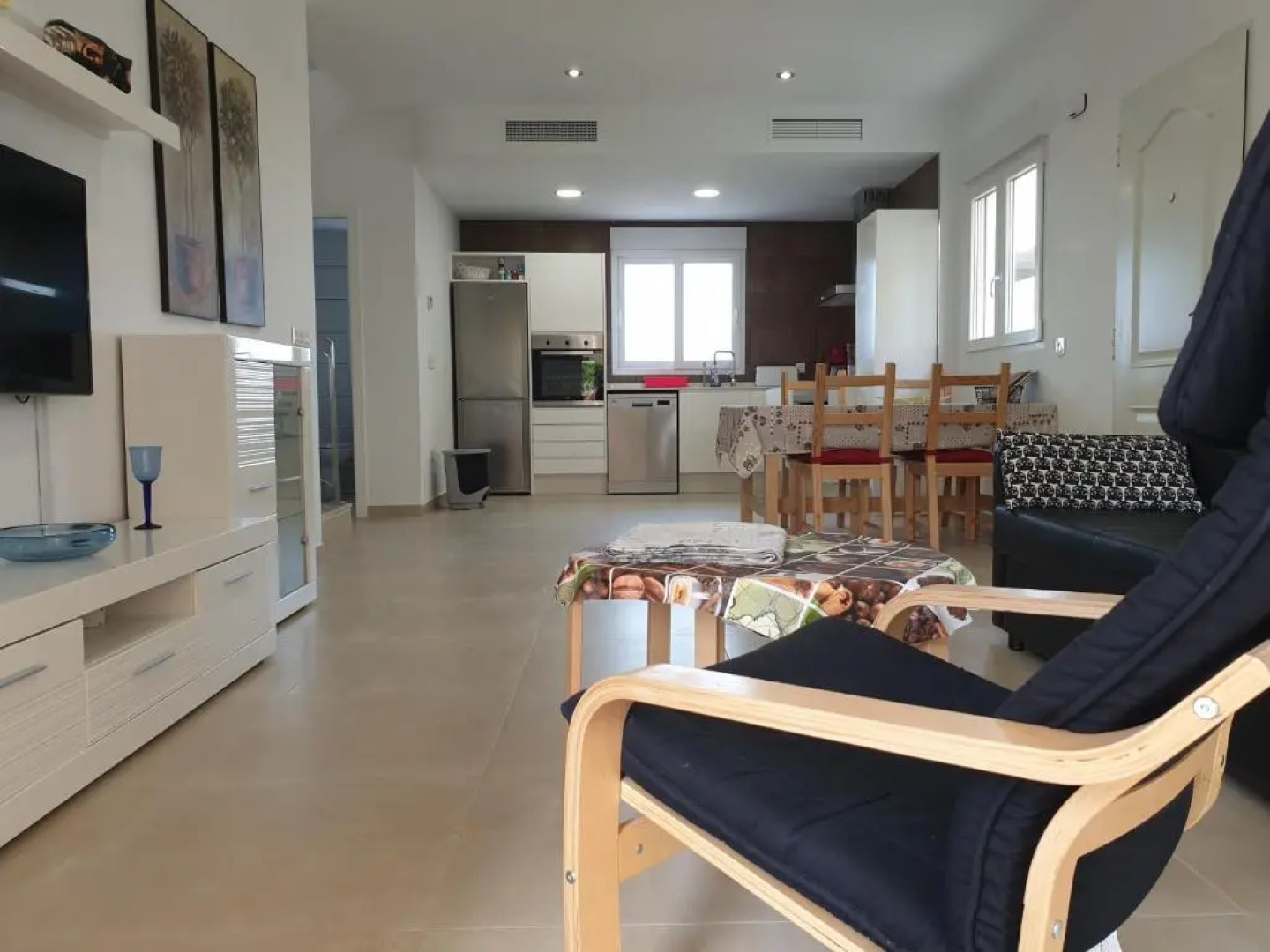 VILLA DE SUABIA, Casa 9