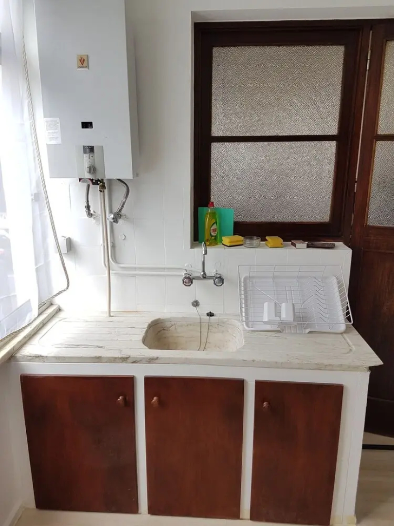 CheckinCheckout - Loulé City Center Apartment 2