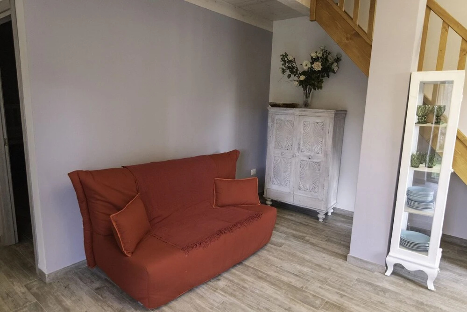 Agriturismo La Fontaccia