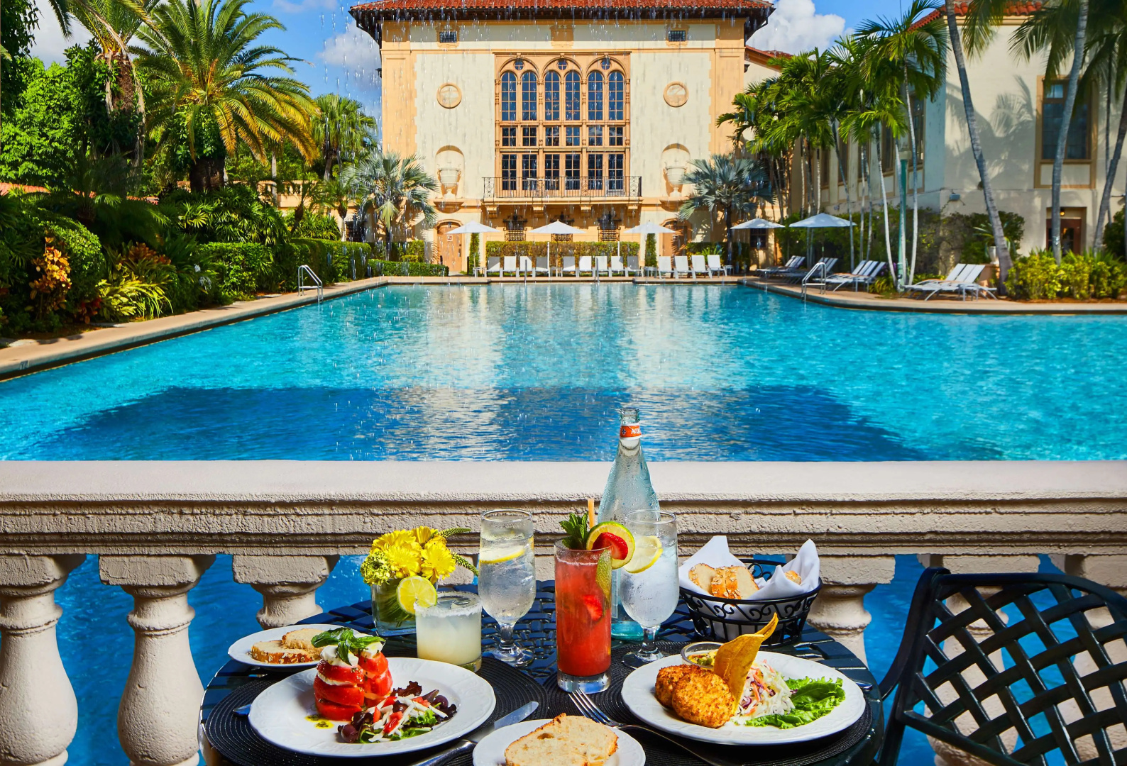 Biltmore Hotel - Miami - Coral Gables