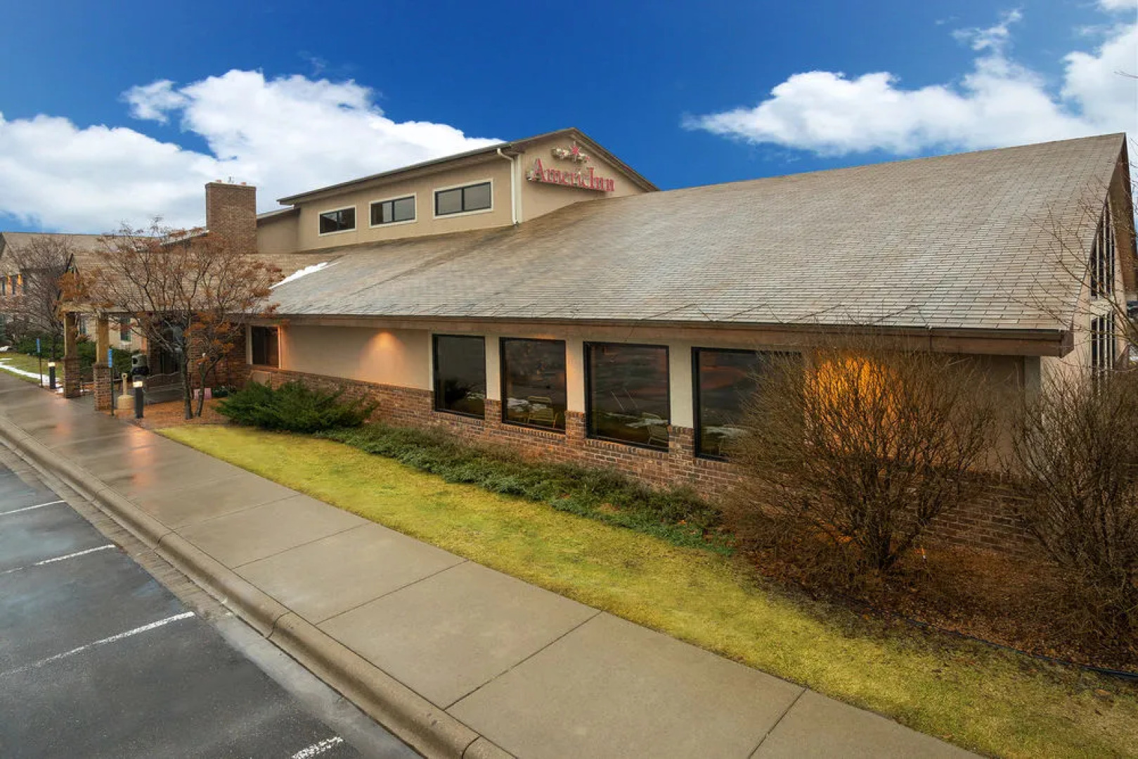 Americinn Lodge and Suites North Branch