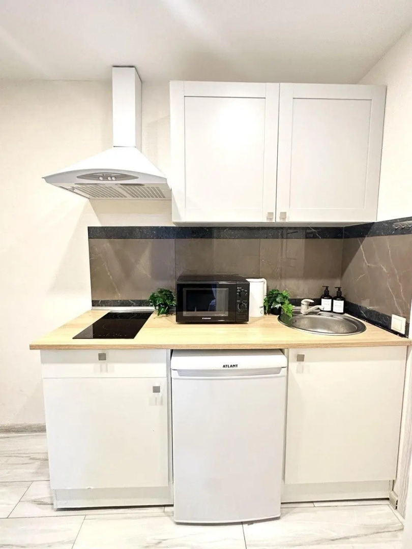 Апартаменты на бульваре Южный