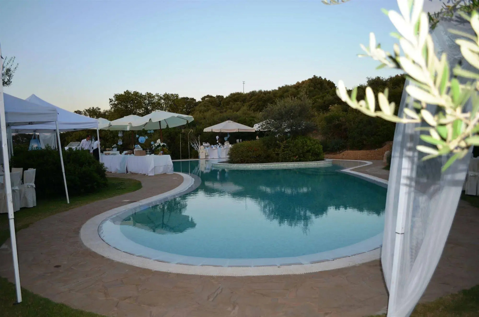 Hotel Giardino Corte Rubja