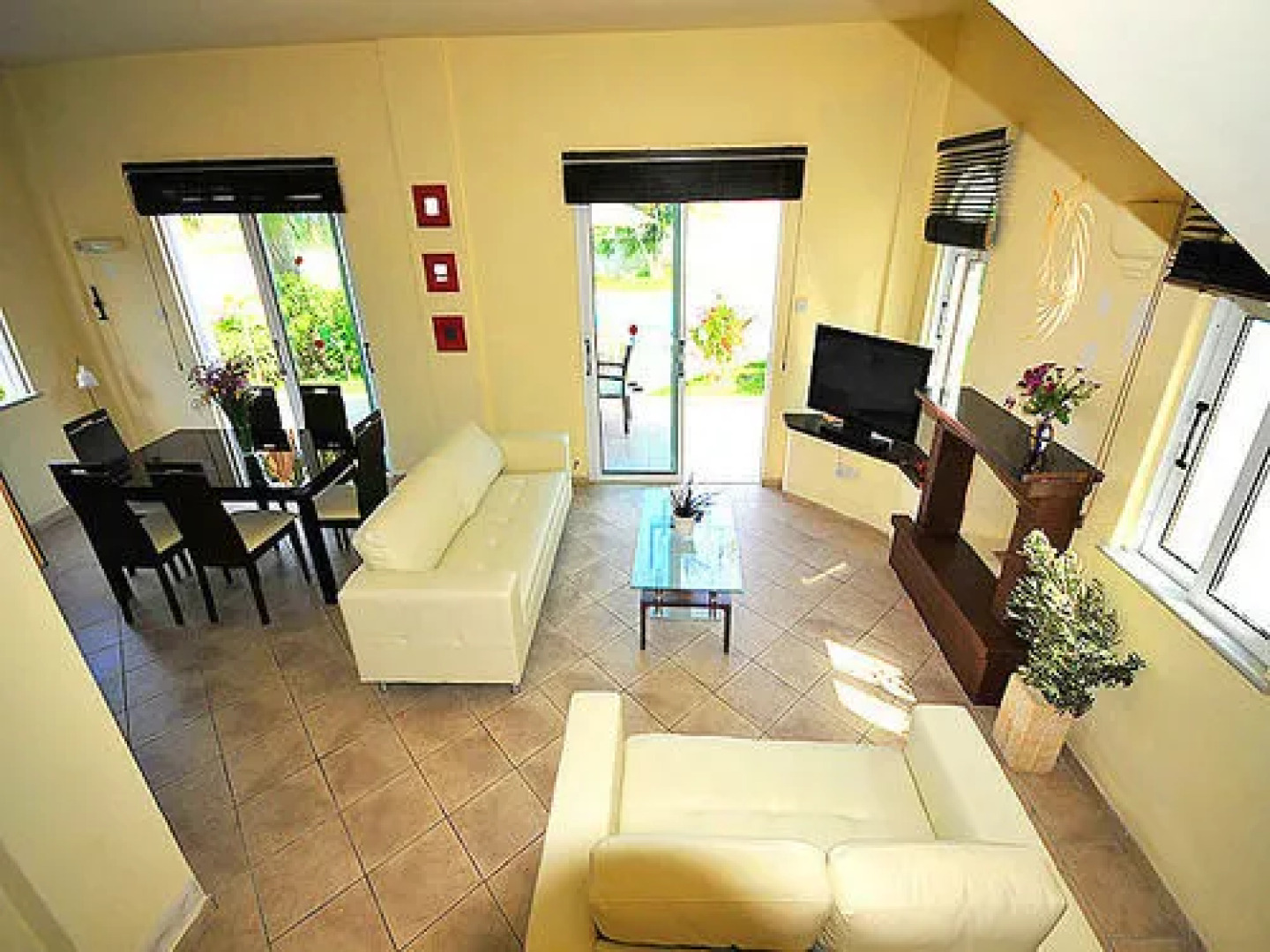 Z & X Holiday Villas - Pomos Area