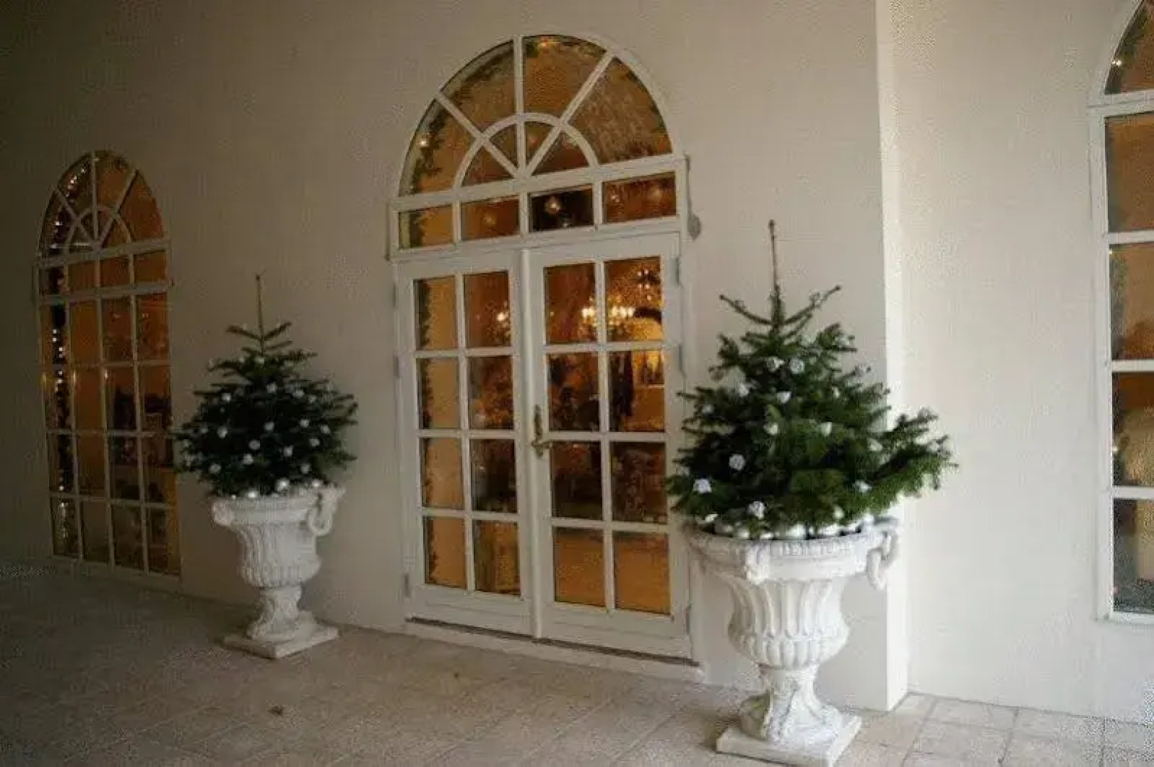 Skrøbelev Gods Manor House