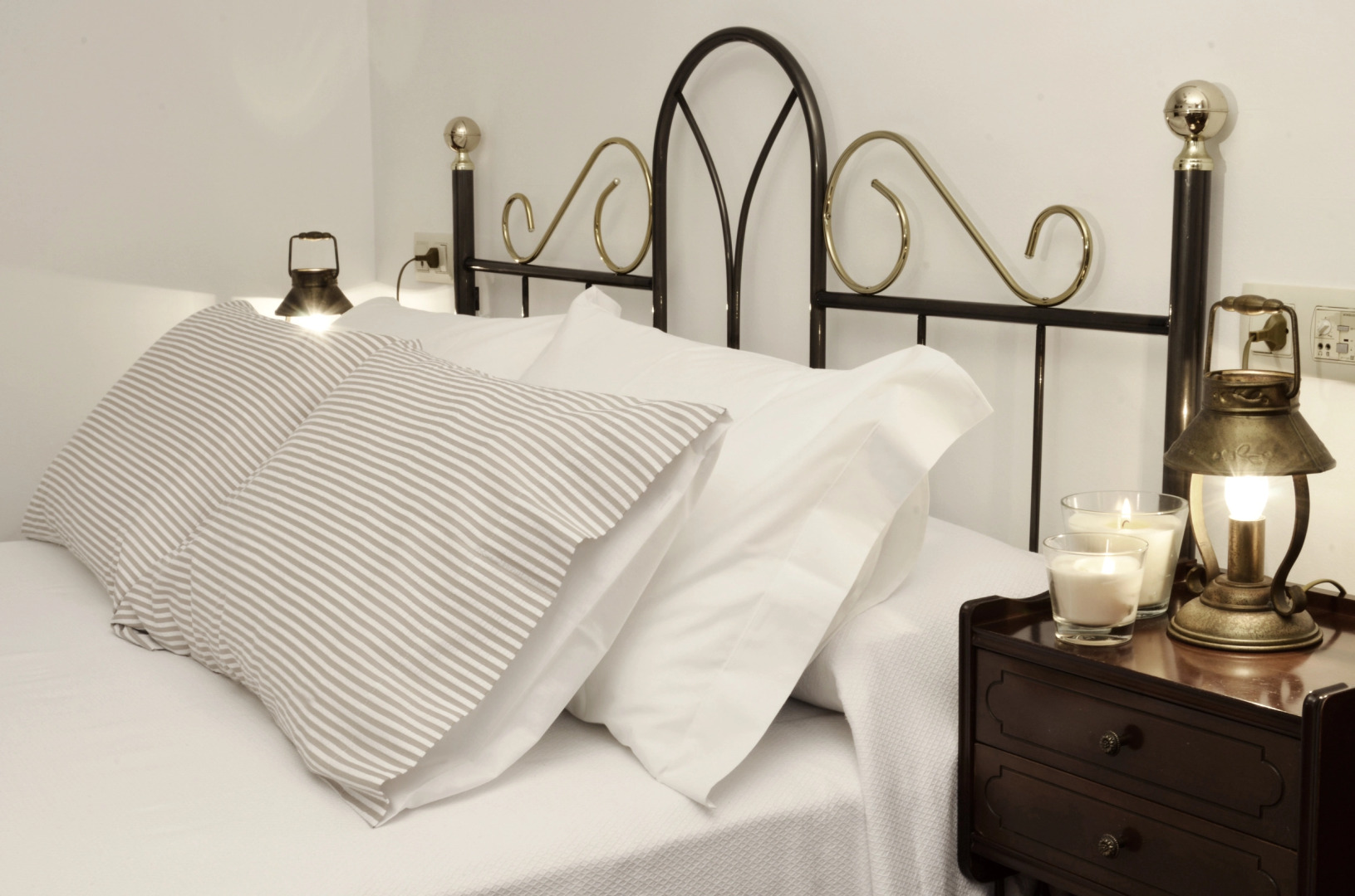 Sete Artes by Como en Casa