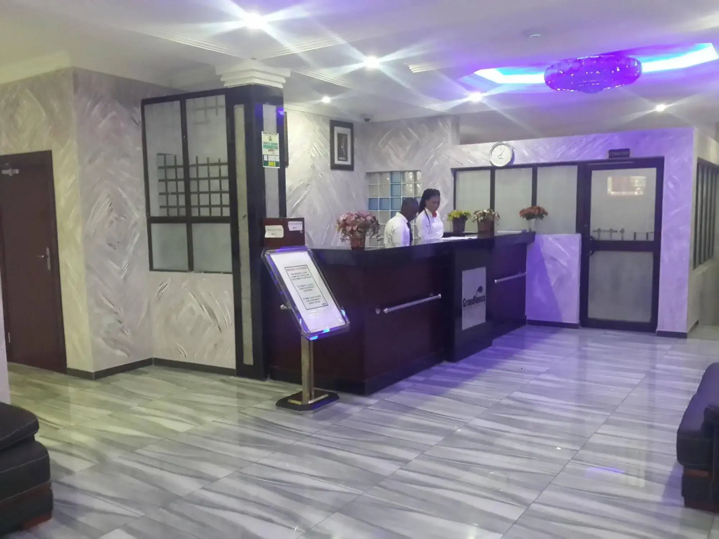 GrandVenice Hotel and Suites