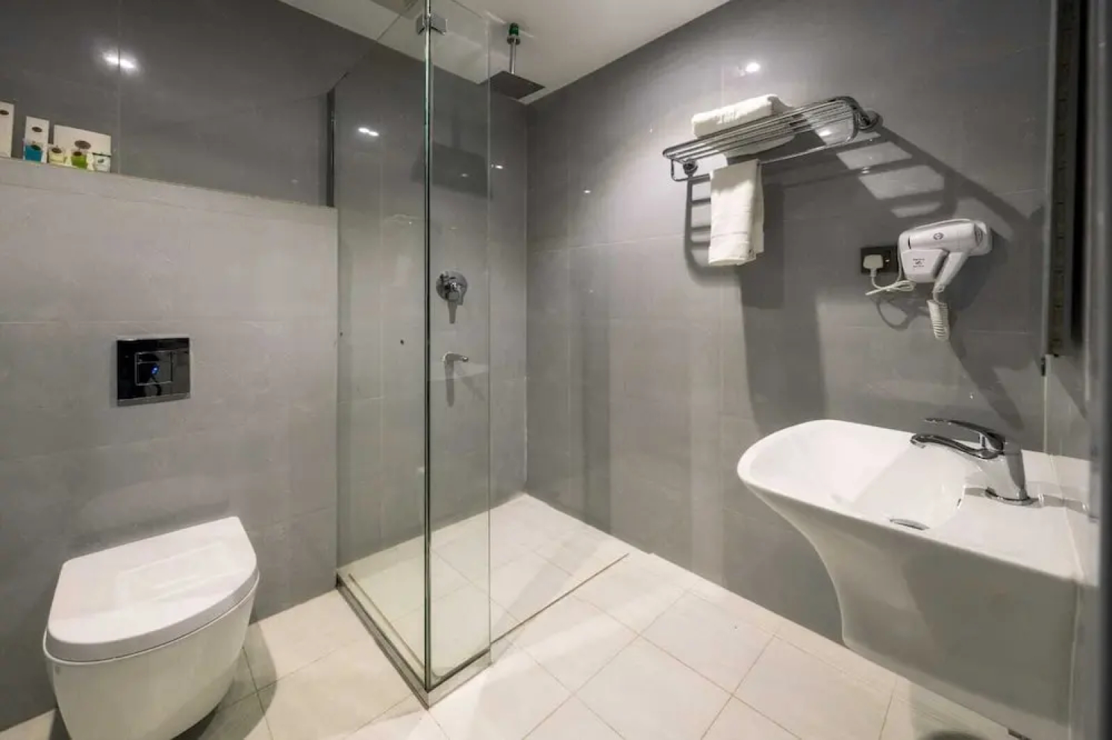 Pearly Hotel Abha