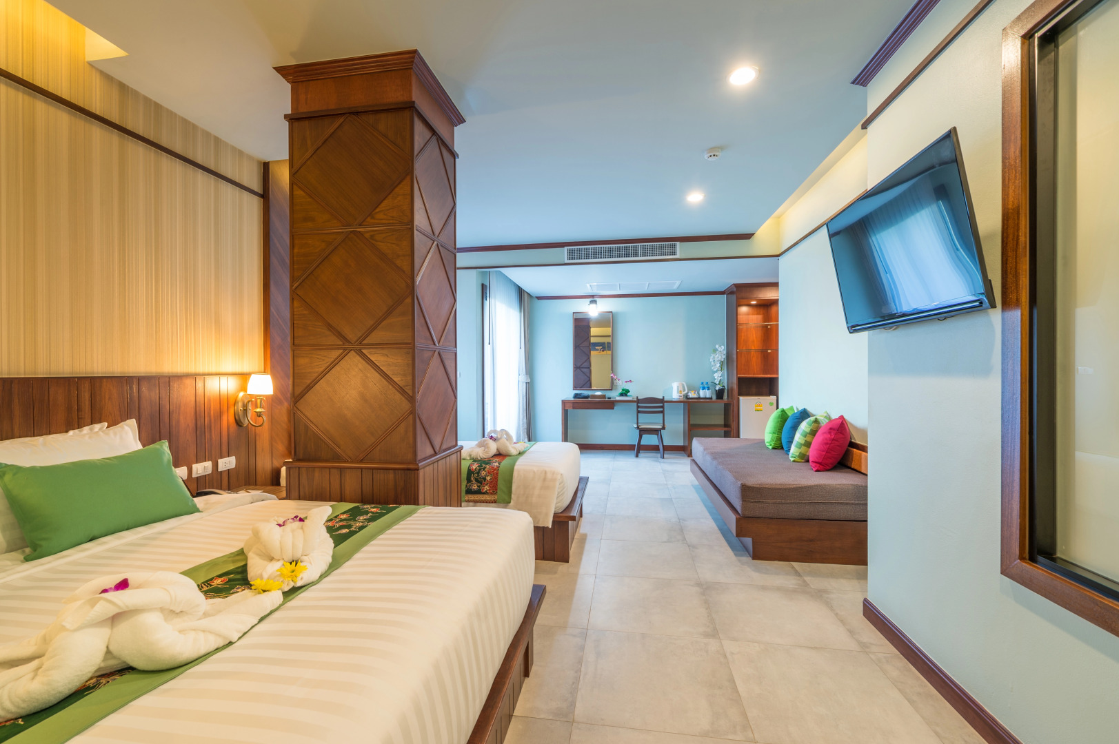 Andaman Breeze Resort -