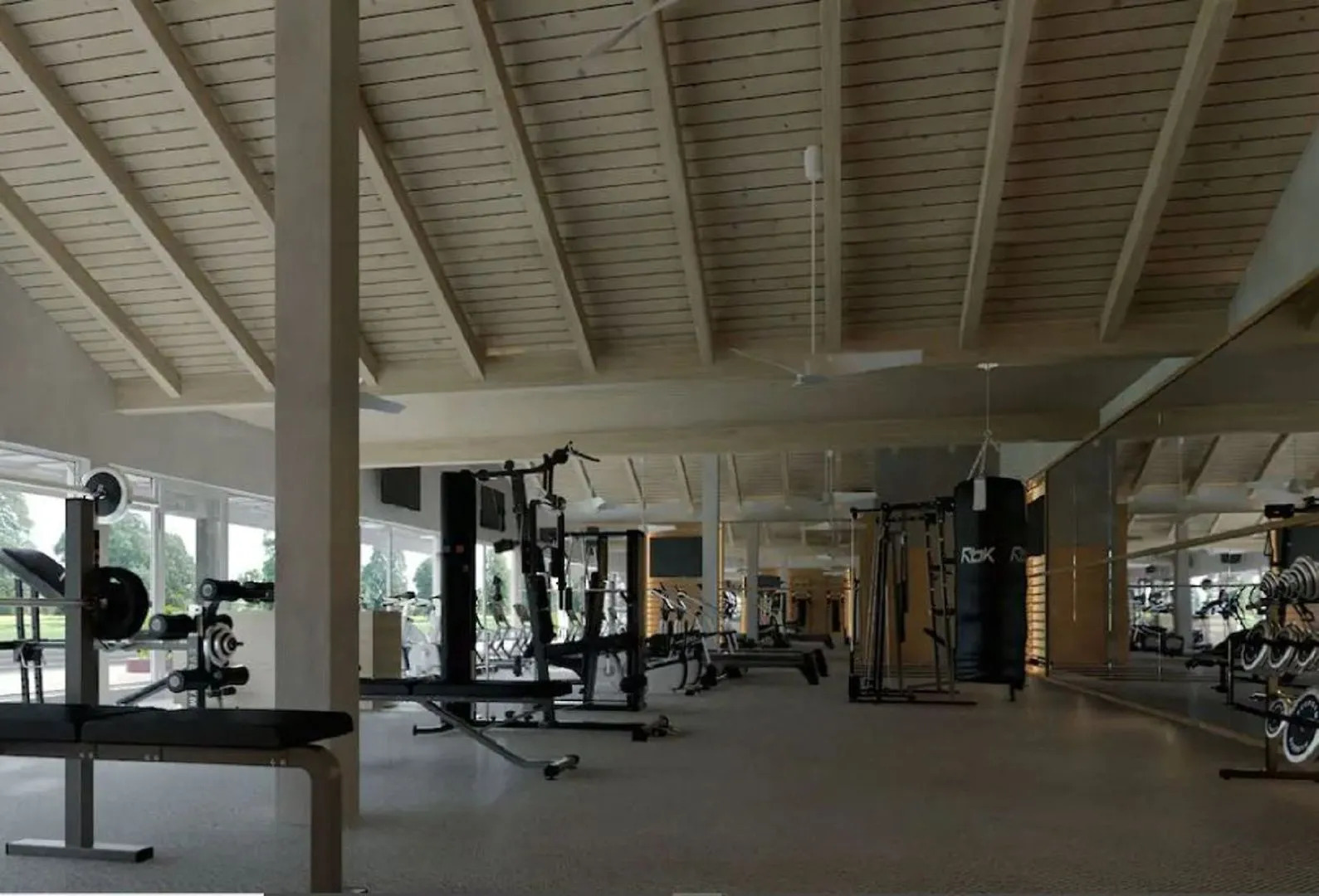 Grand Sirenis Punta Cana Resort & Aquagames - All Inclusive