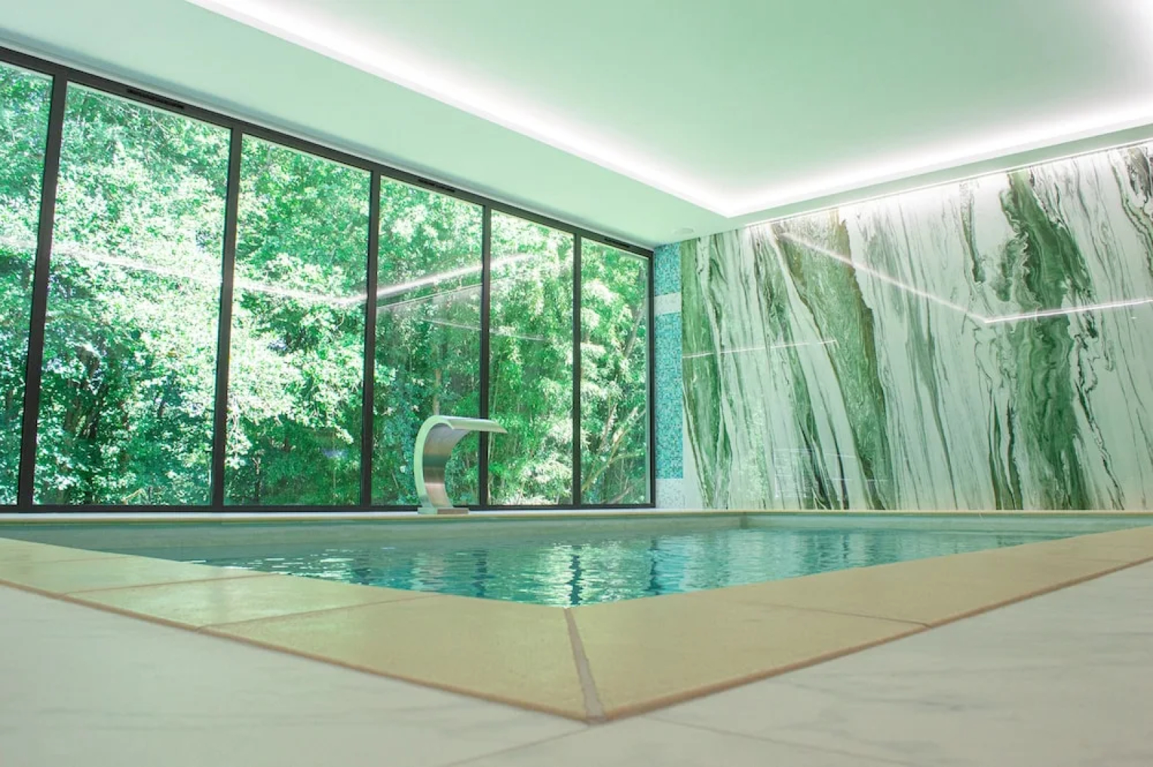 L'Orangerie du Chateau des Reynats