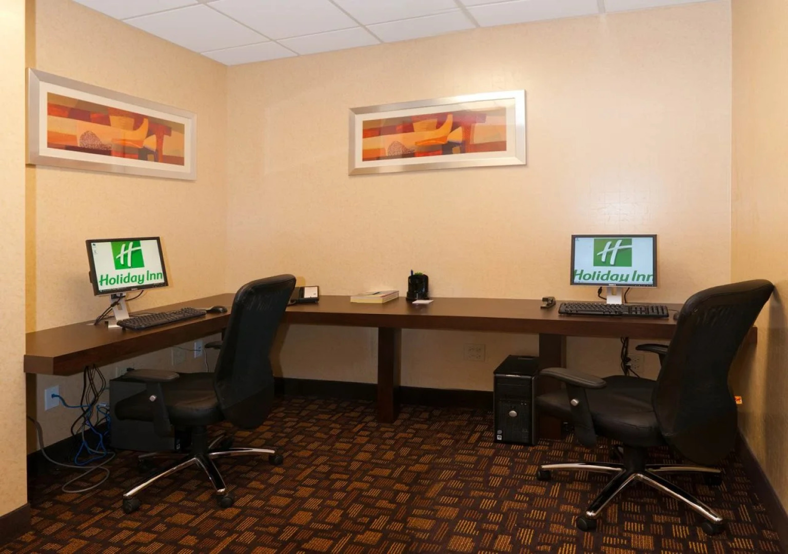 Holiday Inn Mount Prospect-Chicago