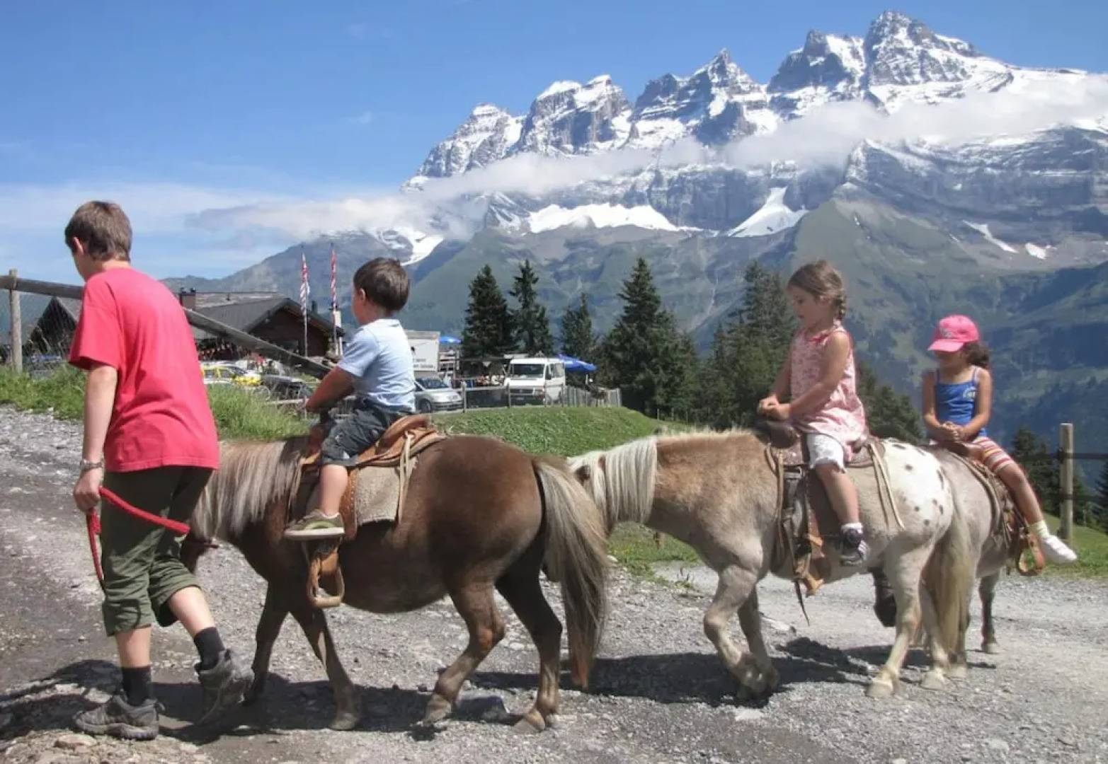 Hotel-Restaurant le Relais Panoramique