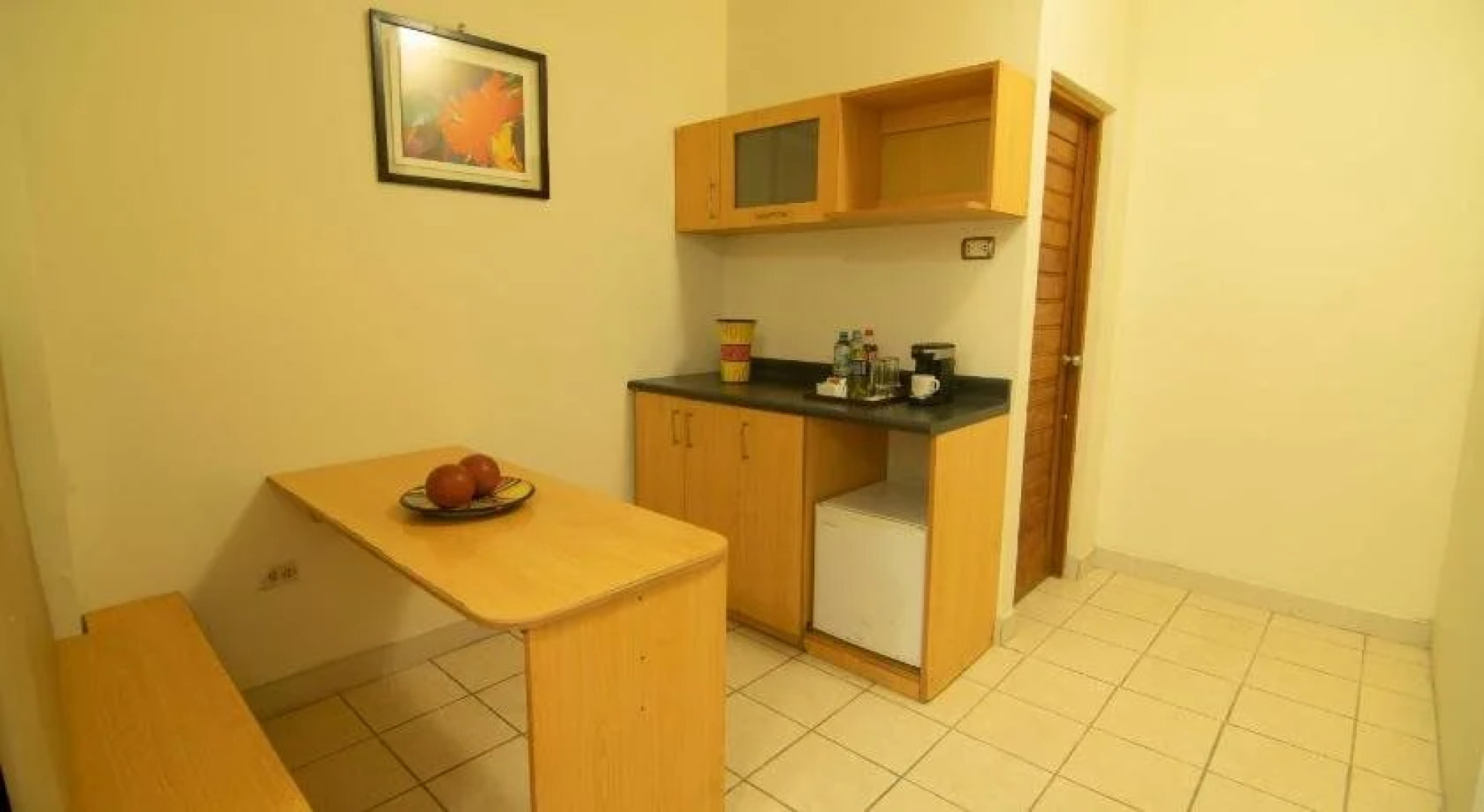 El Dorado Express Hotel