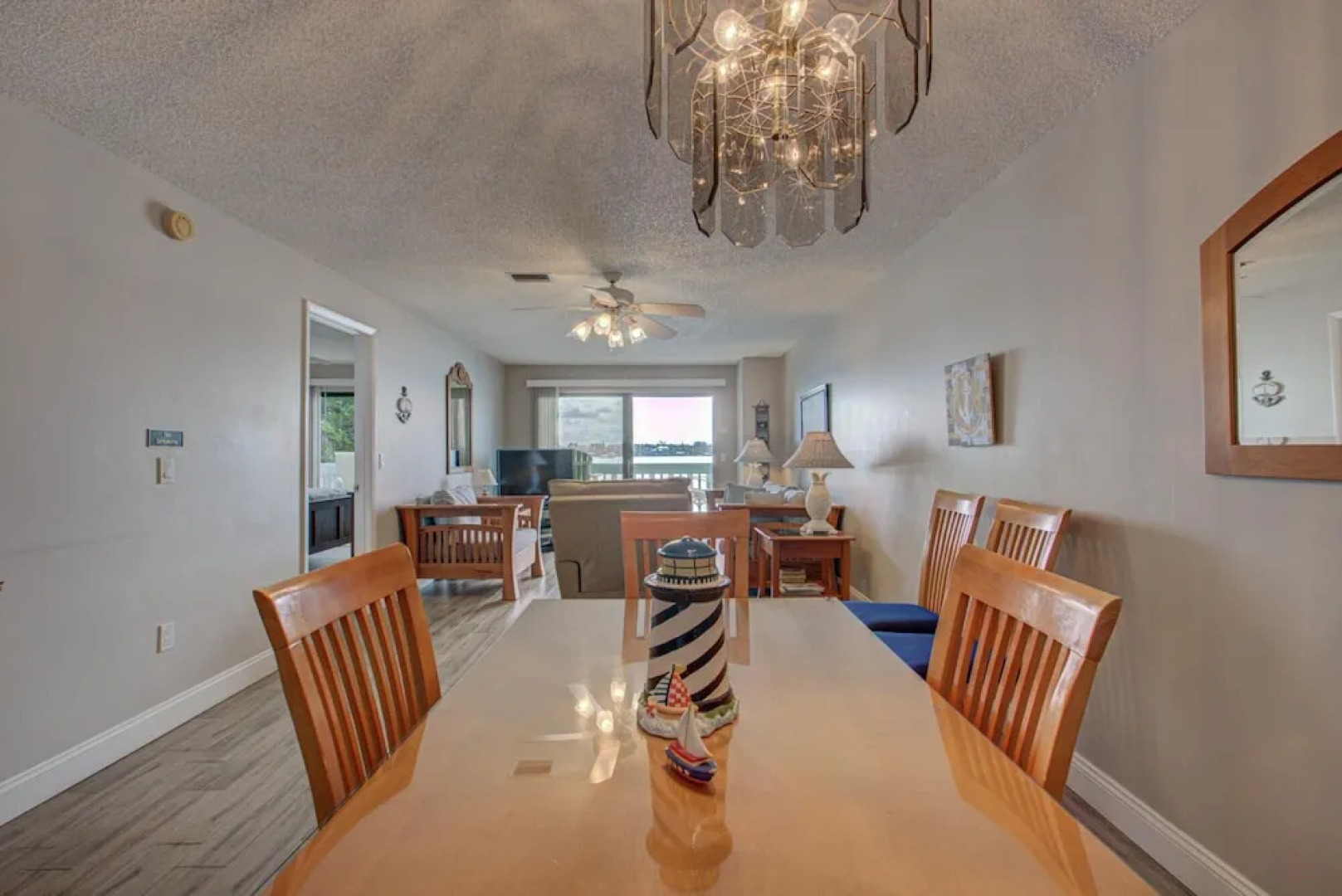 Anna Maria Island Beach Palms 2A