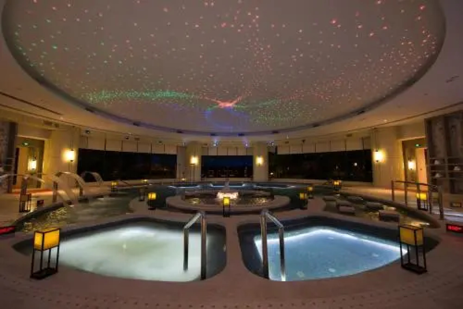 R&F LN Garden Hotspring Resort