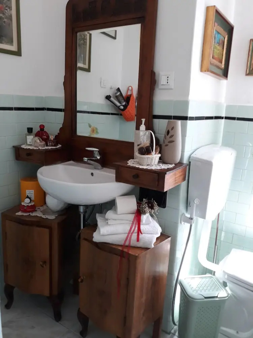 Bed and Breakfast Peverello