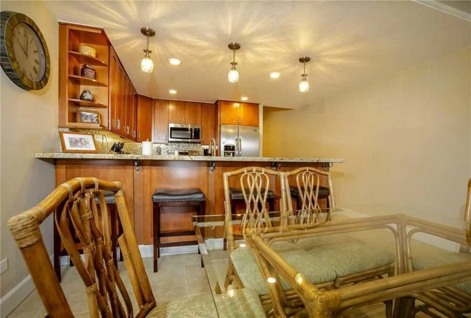 Kamaole Sands 10-407 - 2 Br Condo