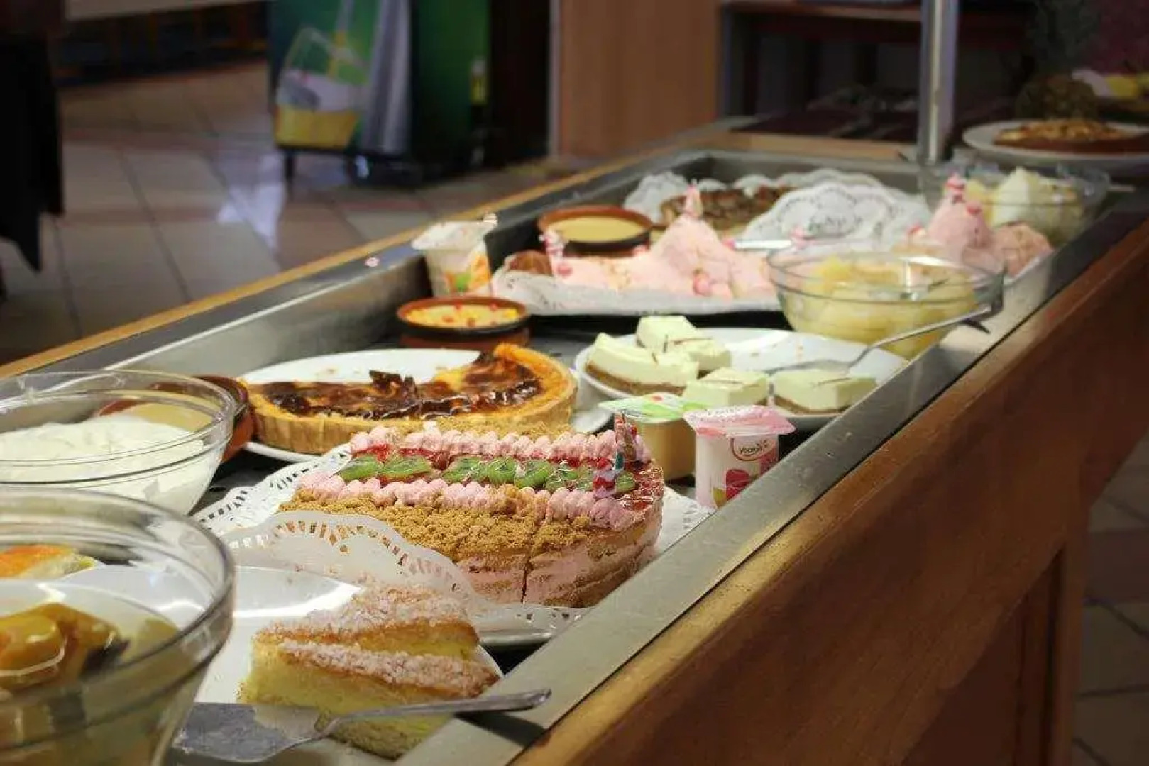 Eurohotel Airport Orly Rungis