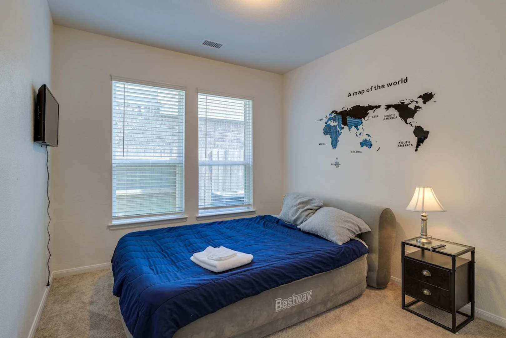 Spacious Texas Vacation Rental w/ Community Pool!