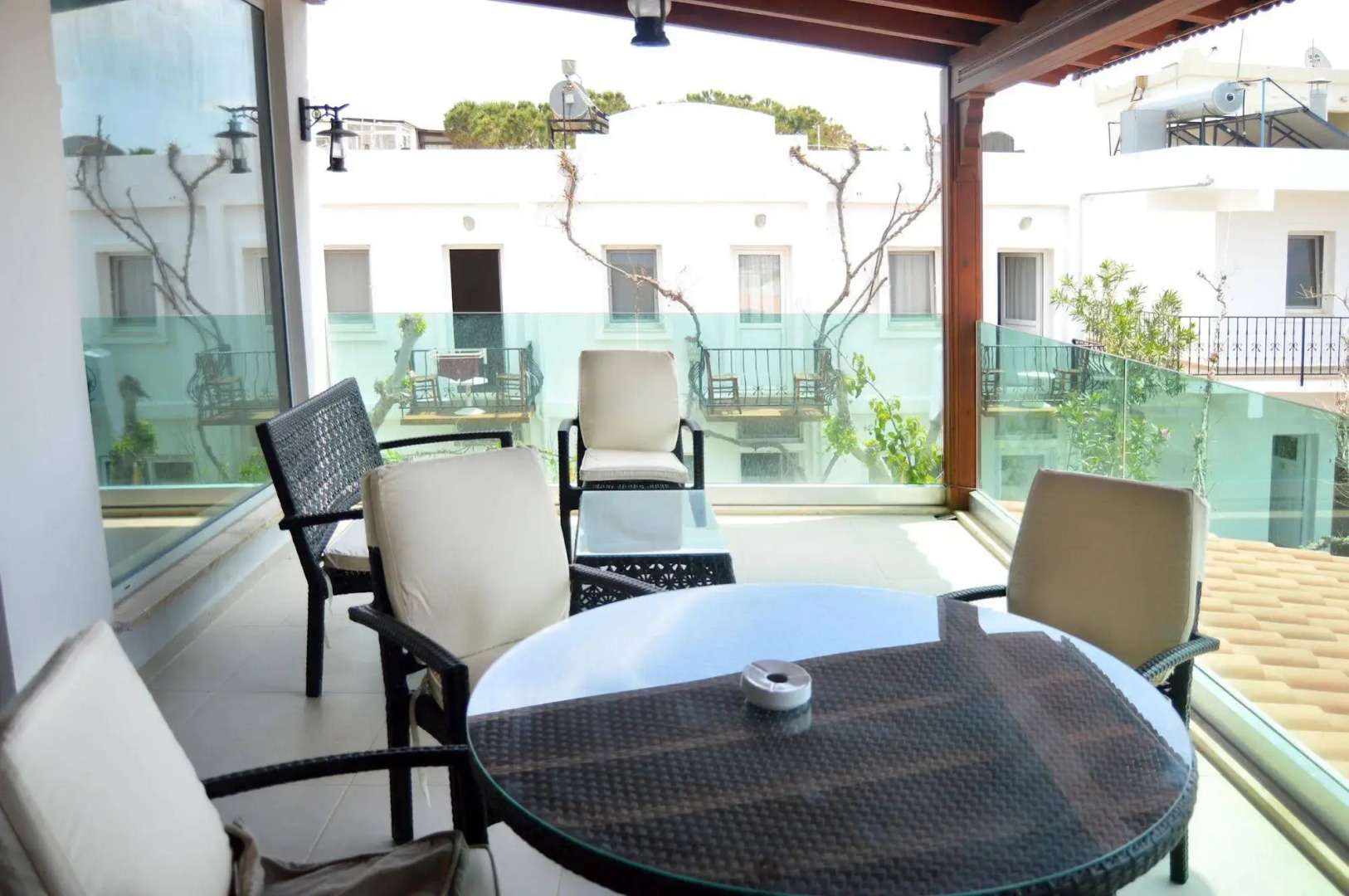 Dilekagaci Boutique Hotel and Beach