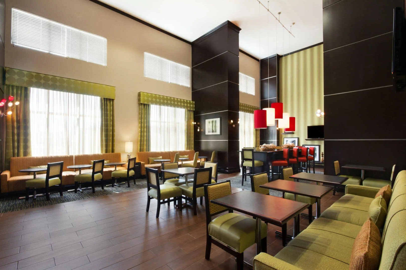 Hampton Inn & Suites Houston/League City