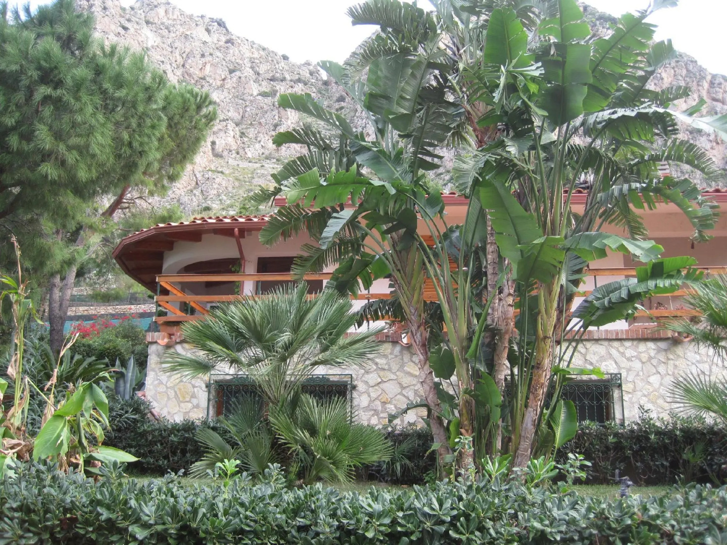 Villa Denise 100 Meters From the sea