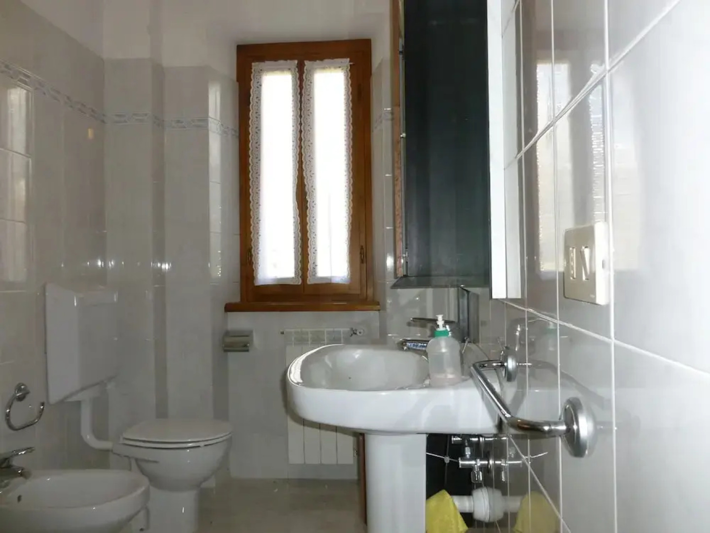 Agriturismo La Motta