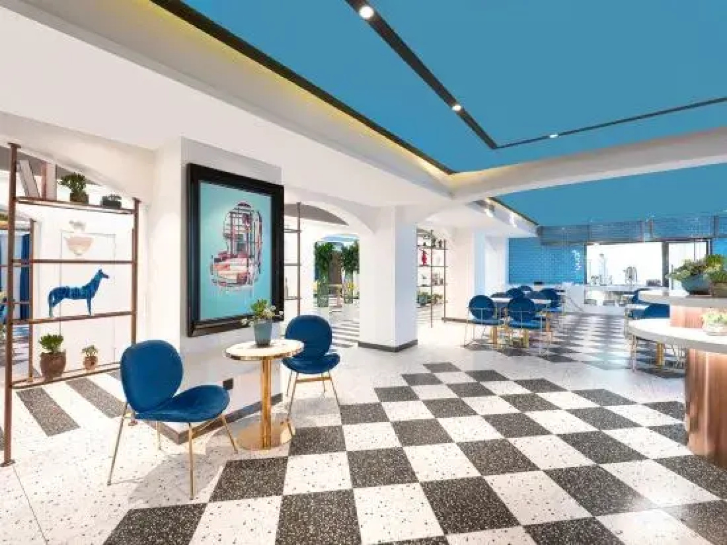 Jingyue Elegant Hotel