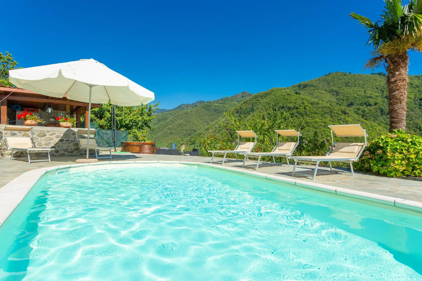 Villa Casale Le Selve Large Private Pool Wifi - 3099