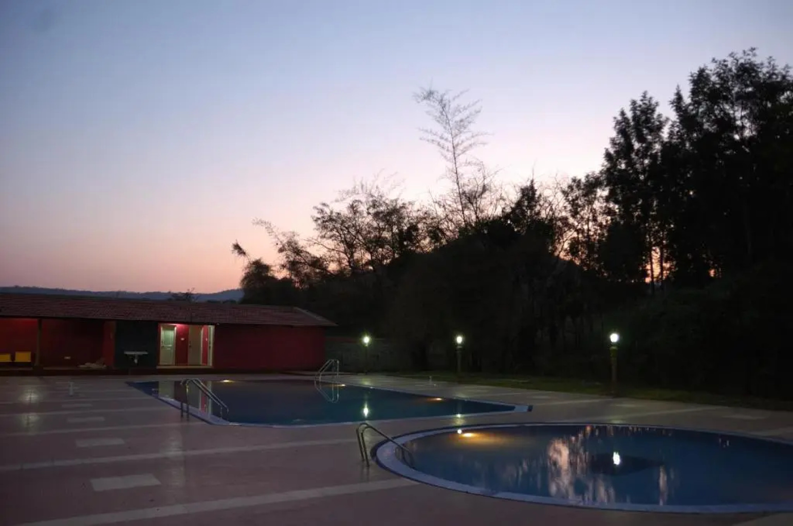 MC Resort Wildlife Resort Bandipur