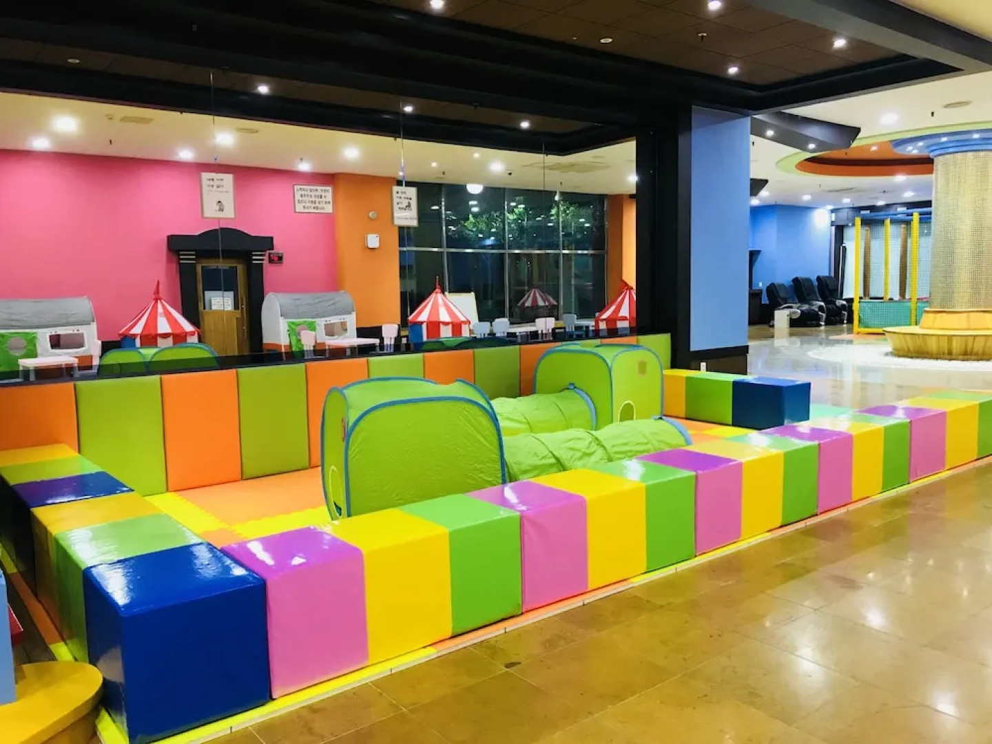 Ekonomy Hotel Gapyeong