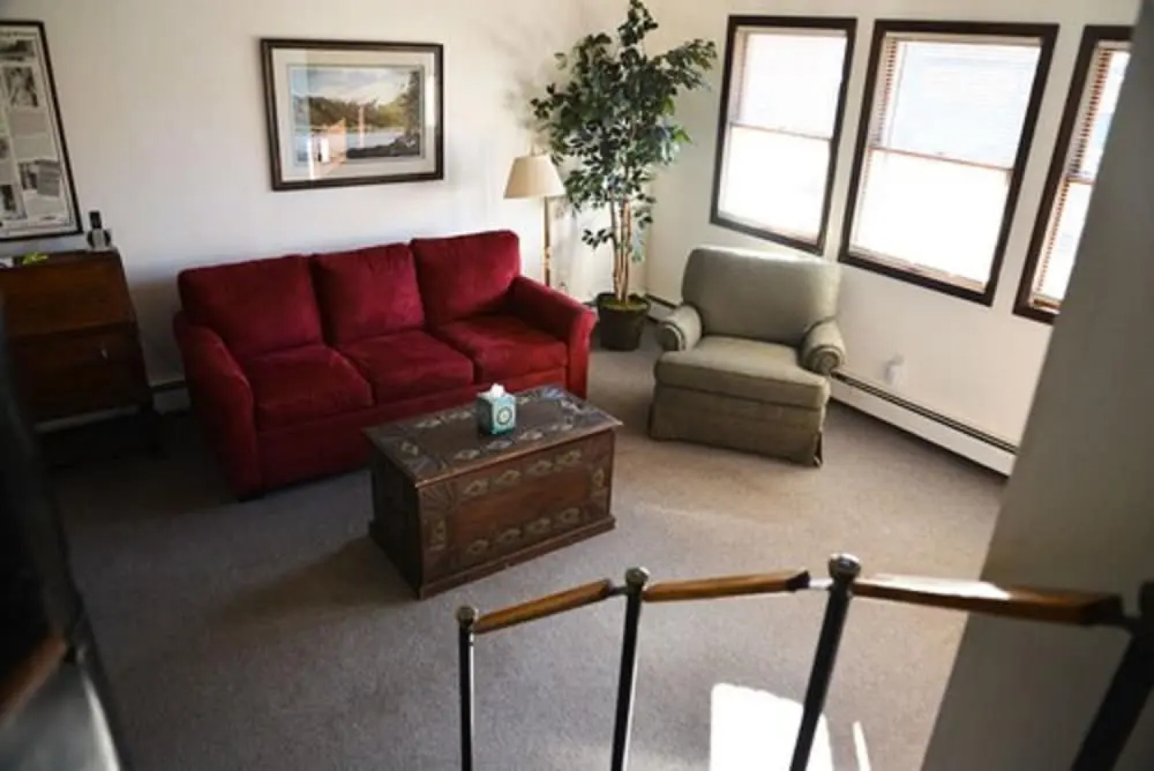 The Inn at Creek Street