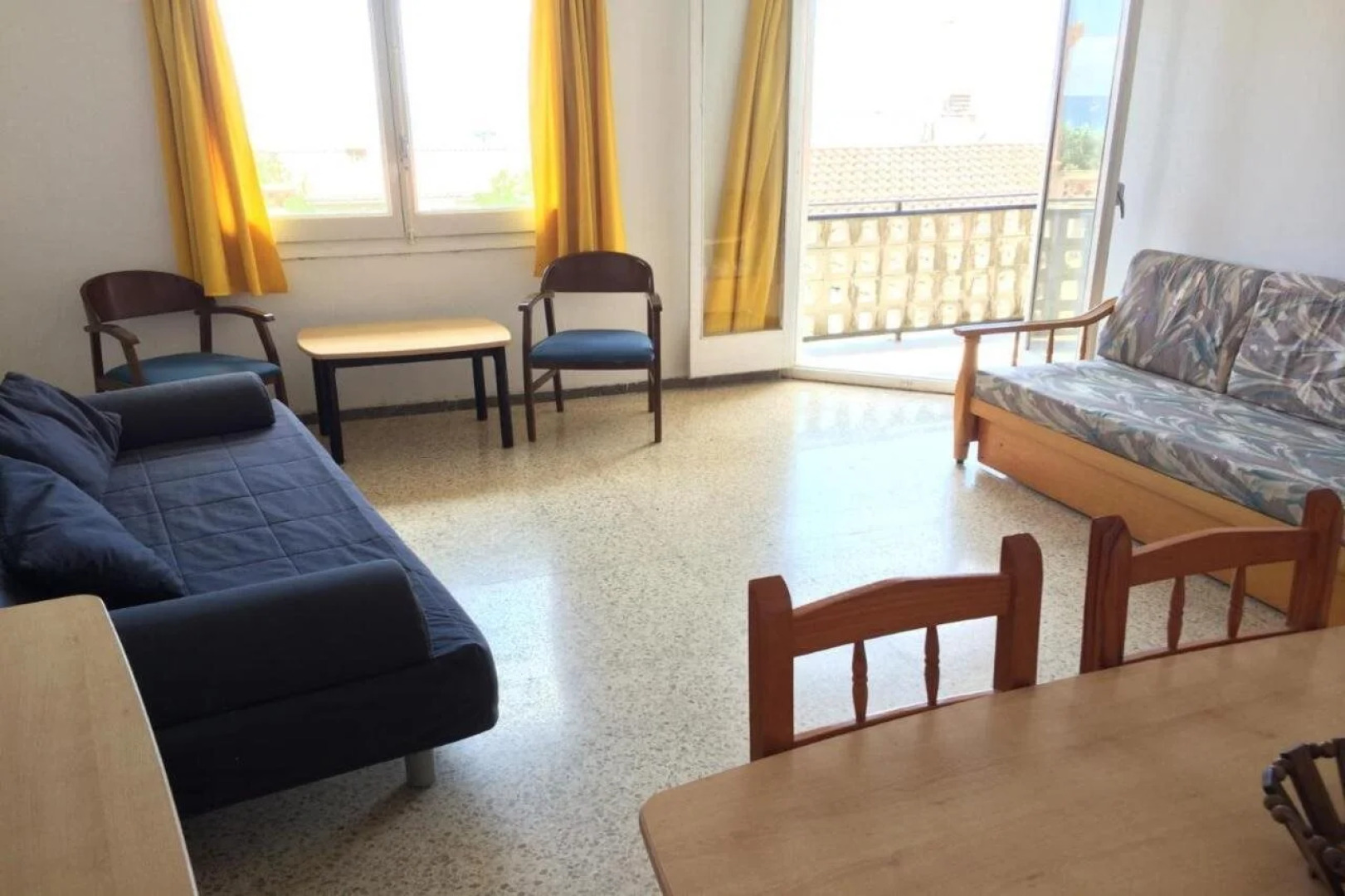 Apartaments Bellamar