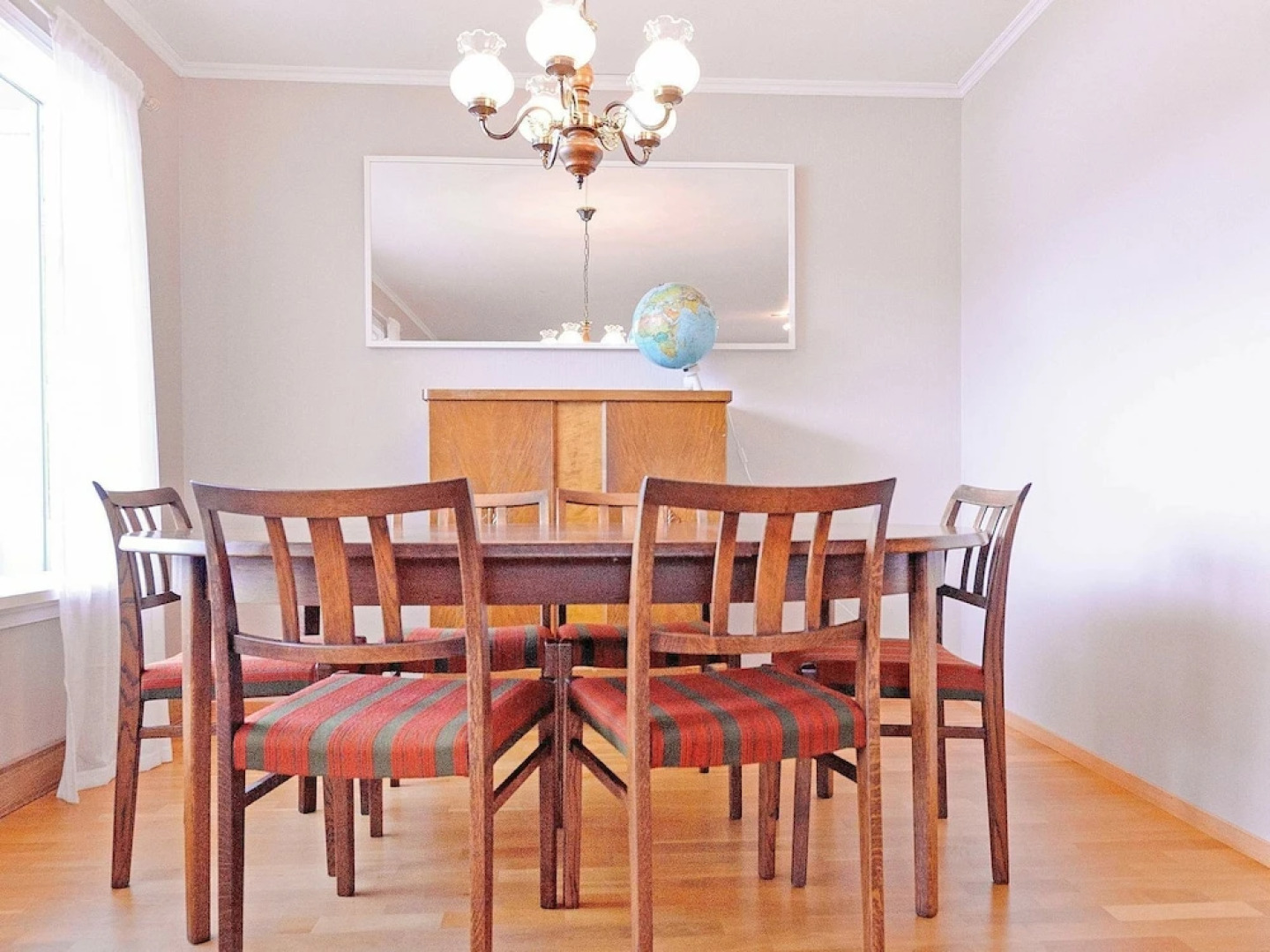 8 Person Holiday Home in Kjølsdalen